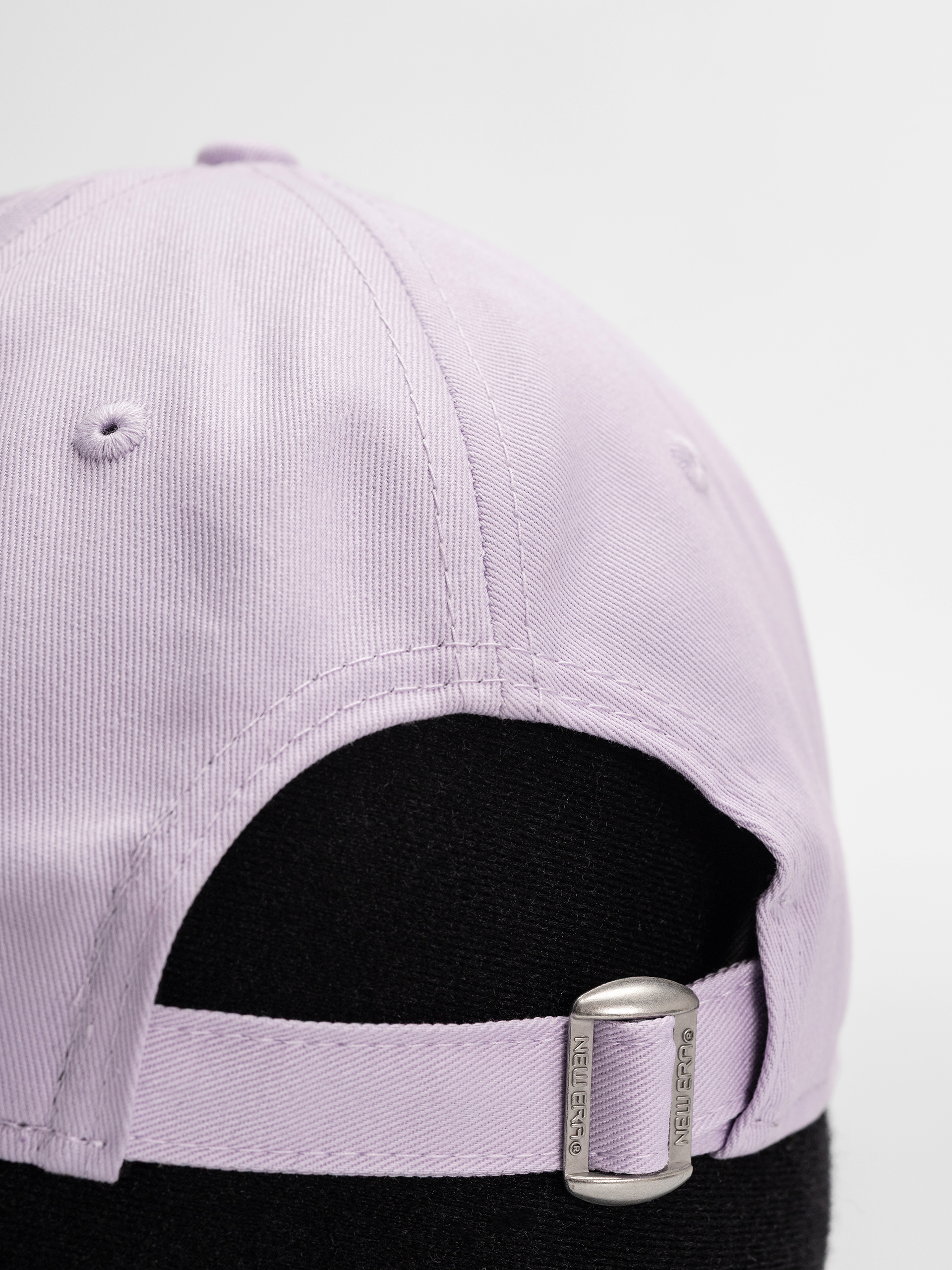 Baseball sapka New Era Floral Icon 9Forty New York Yankees Wmn (violet)