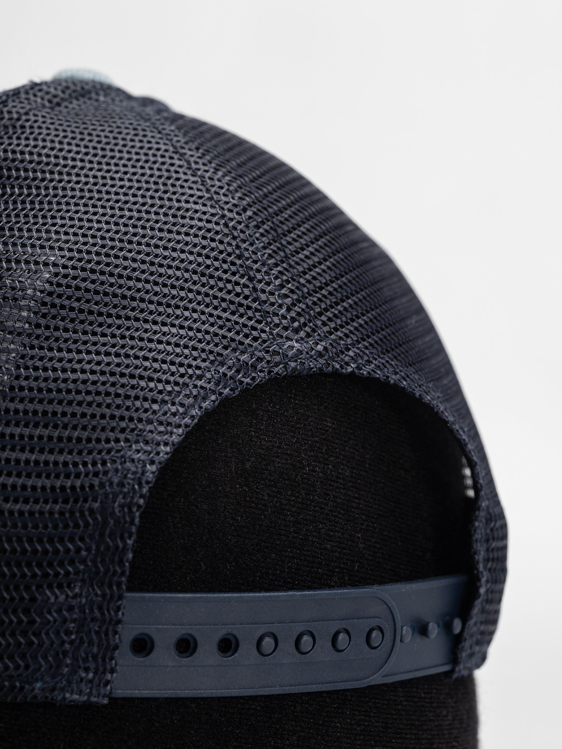 Baseball sapka New Era Denim Trucker New York Yankees Wmn (blue)