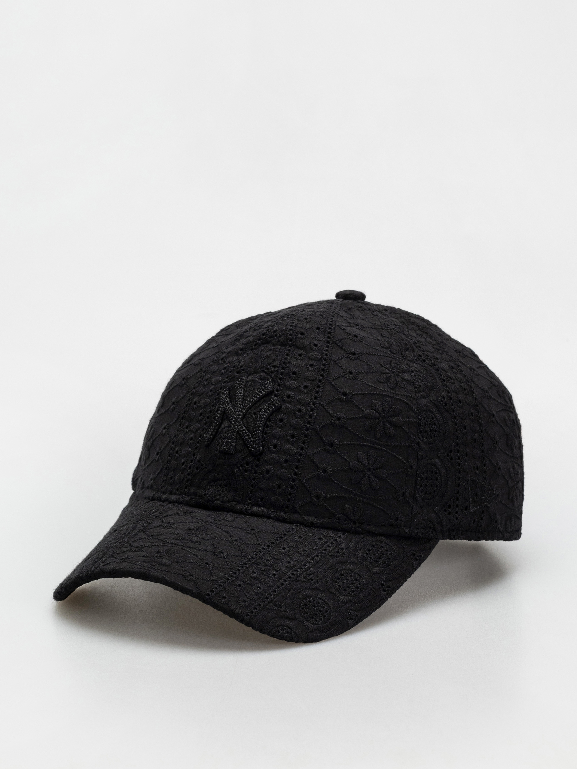 Baseball sapka New Era Broderie 9Twenty New York Yankees Wmn