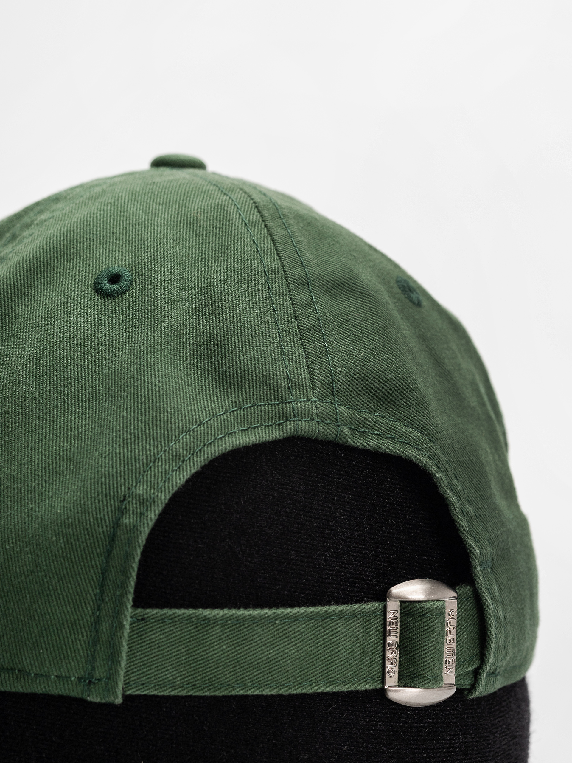 Baseball sapka New Era Washed Distress NFL 9Twenty New York Jets (green)