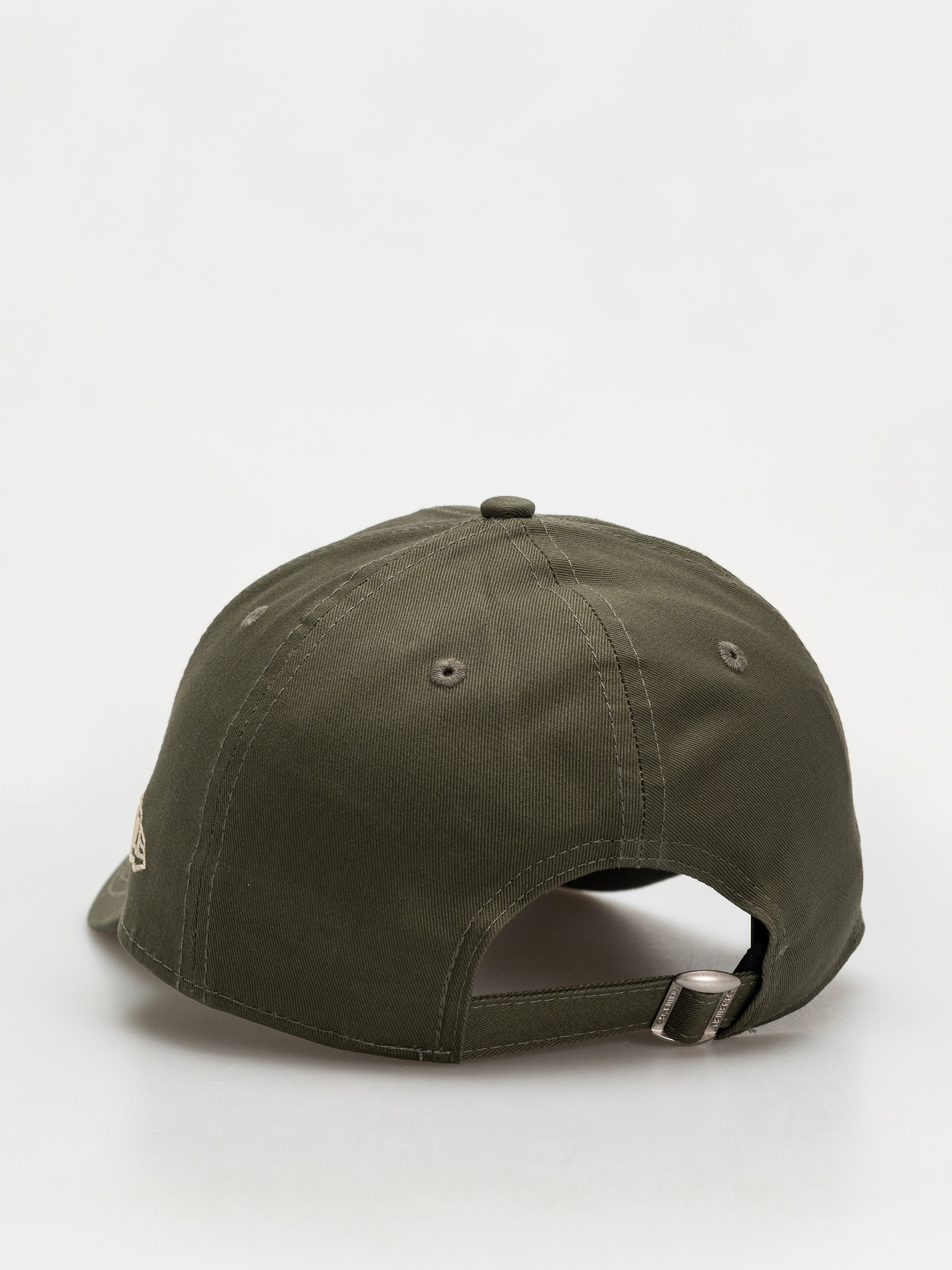 Baseball sapka New Era Seasonal Infill 9Forty New York Yankees (green)