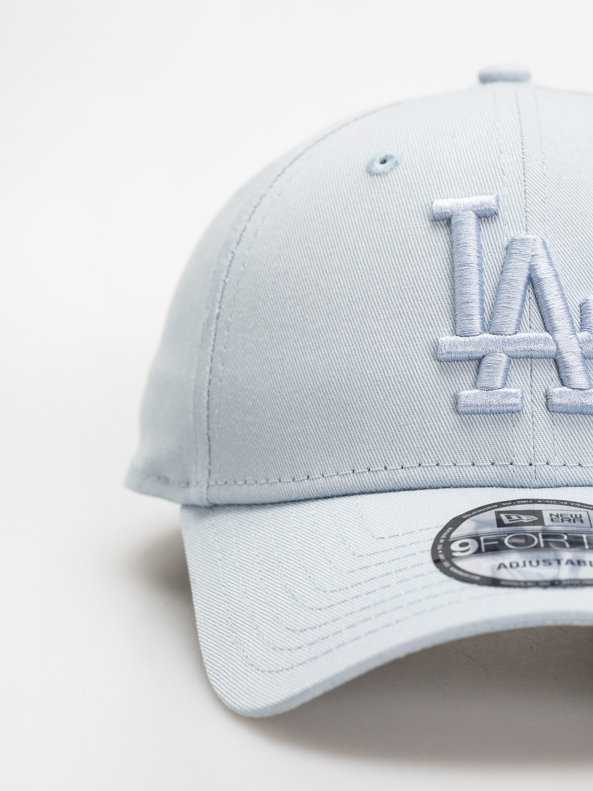 Baseball sapka New Era League Essential 9Forty Los Angeles Dodgers (sky blue)