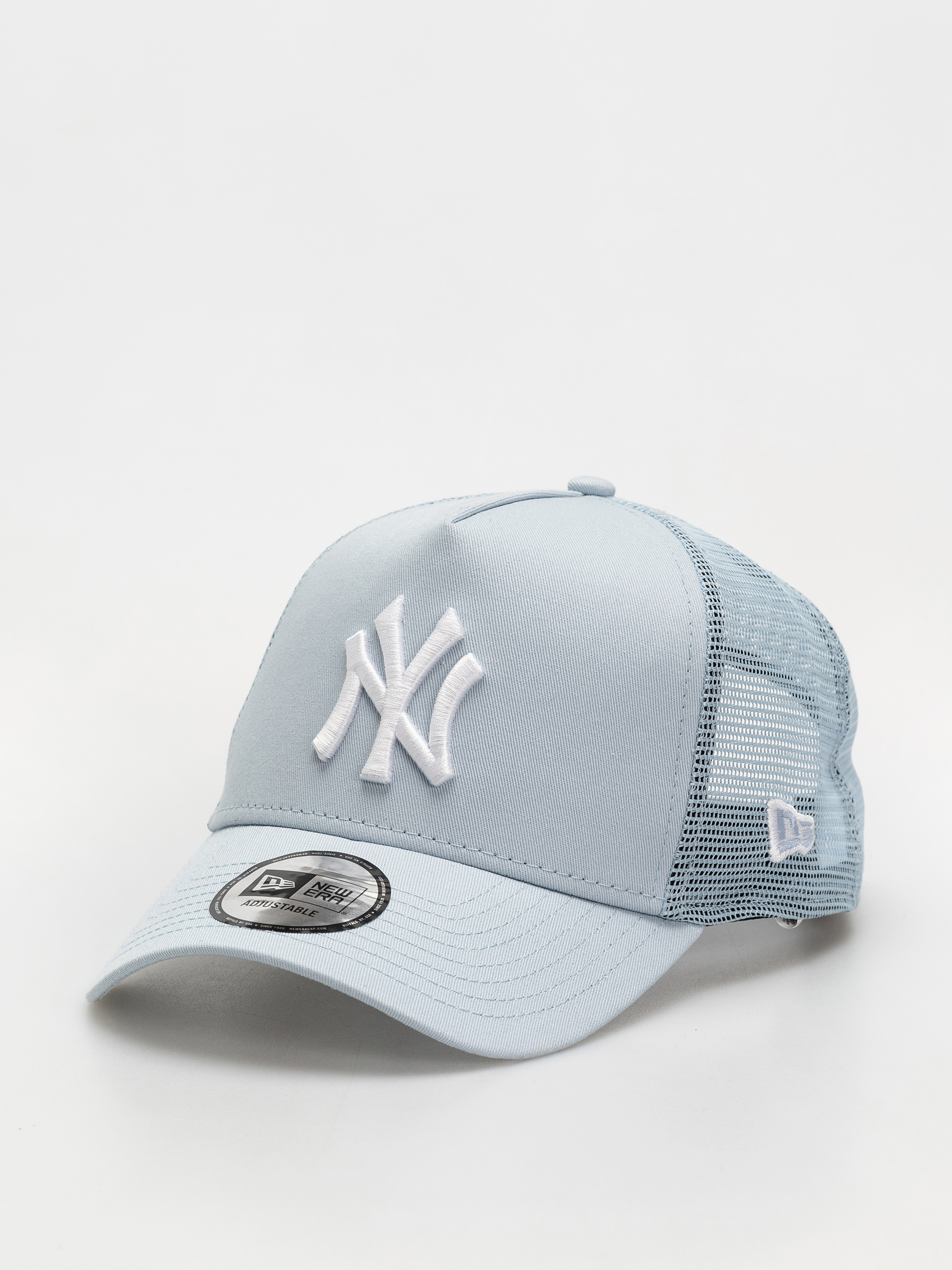 Baseball sapka New Era League Essential Trucker New York Yankees (blue/white)