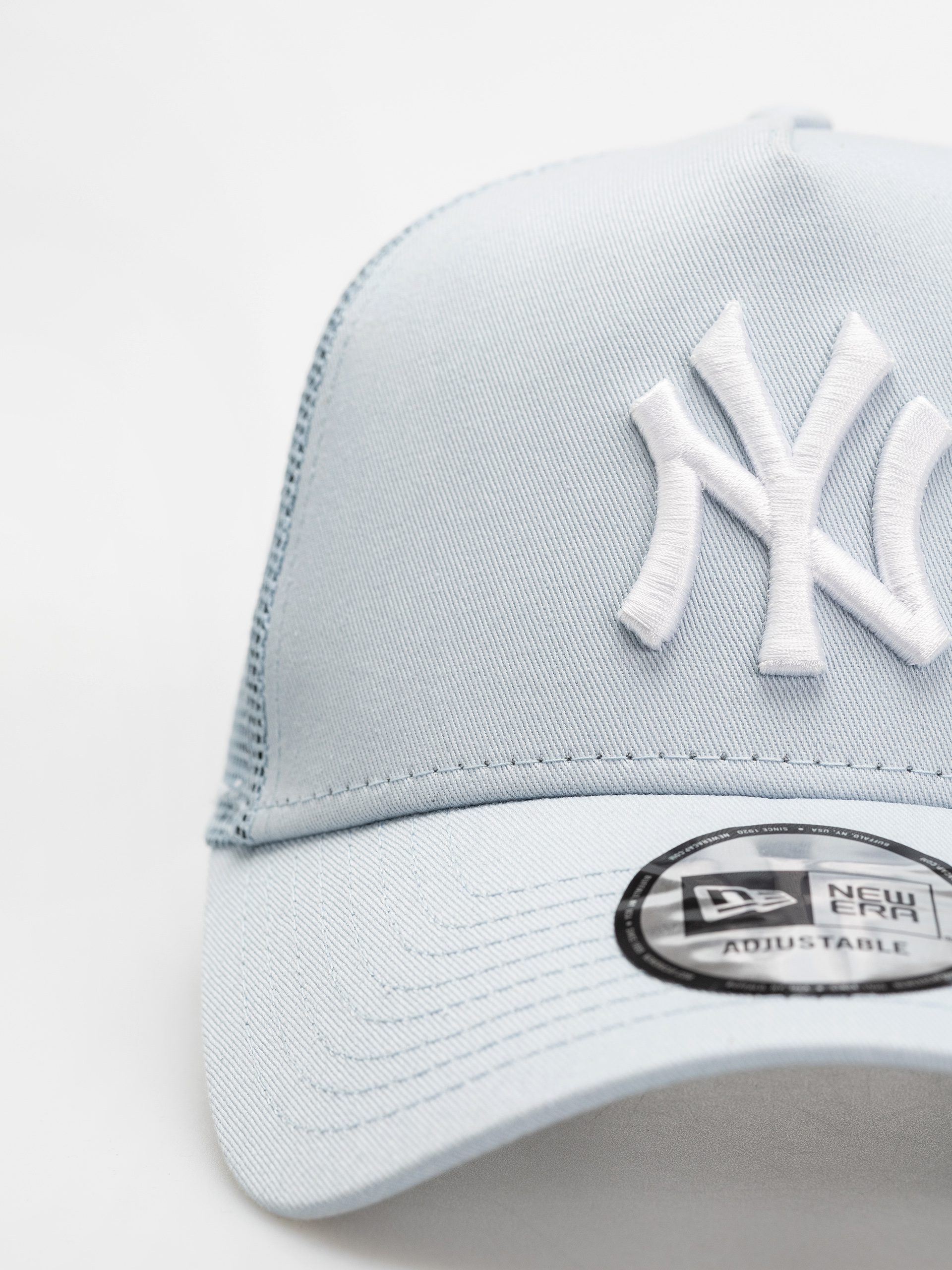 Baseball sapka New Era League Essential Trucker New York Yankees (blue/white)