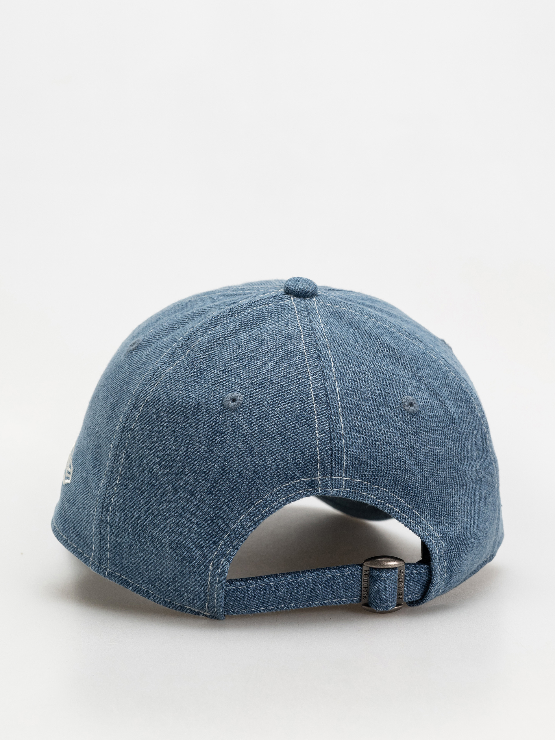 Baseball sapka New Era Denim 9Twenty New York Yankees (blue)