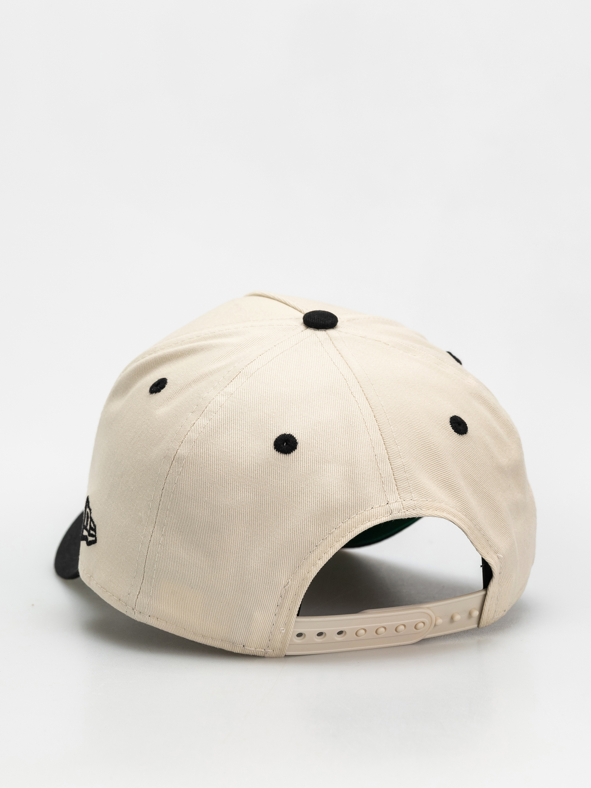 Baseball sapka New Era Asg Patch 9Forty Frame White Sox (black/white)