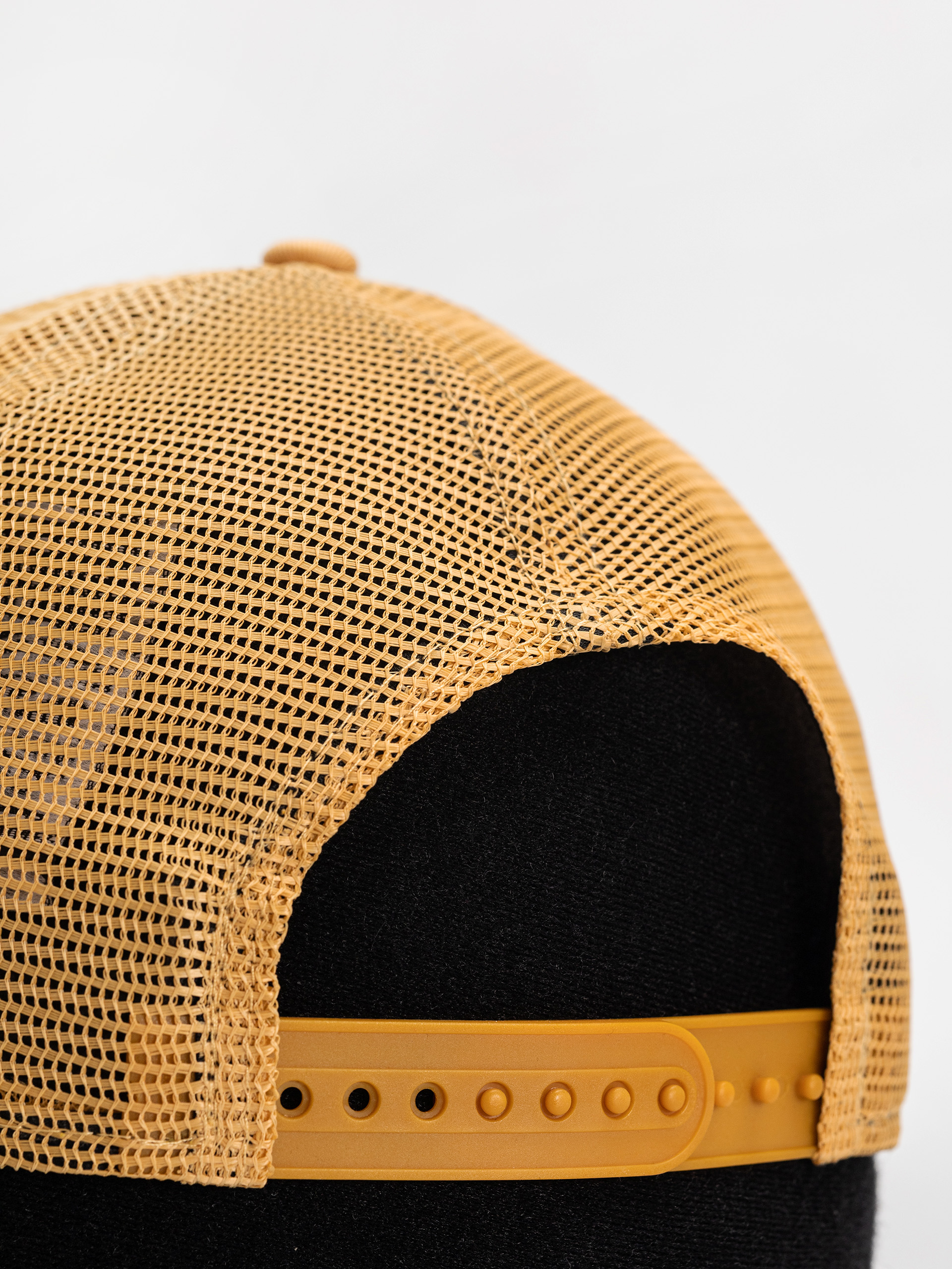 Baseball sapka New Era League Essential Trucker New York Yankees (yellow)