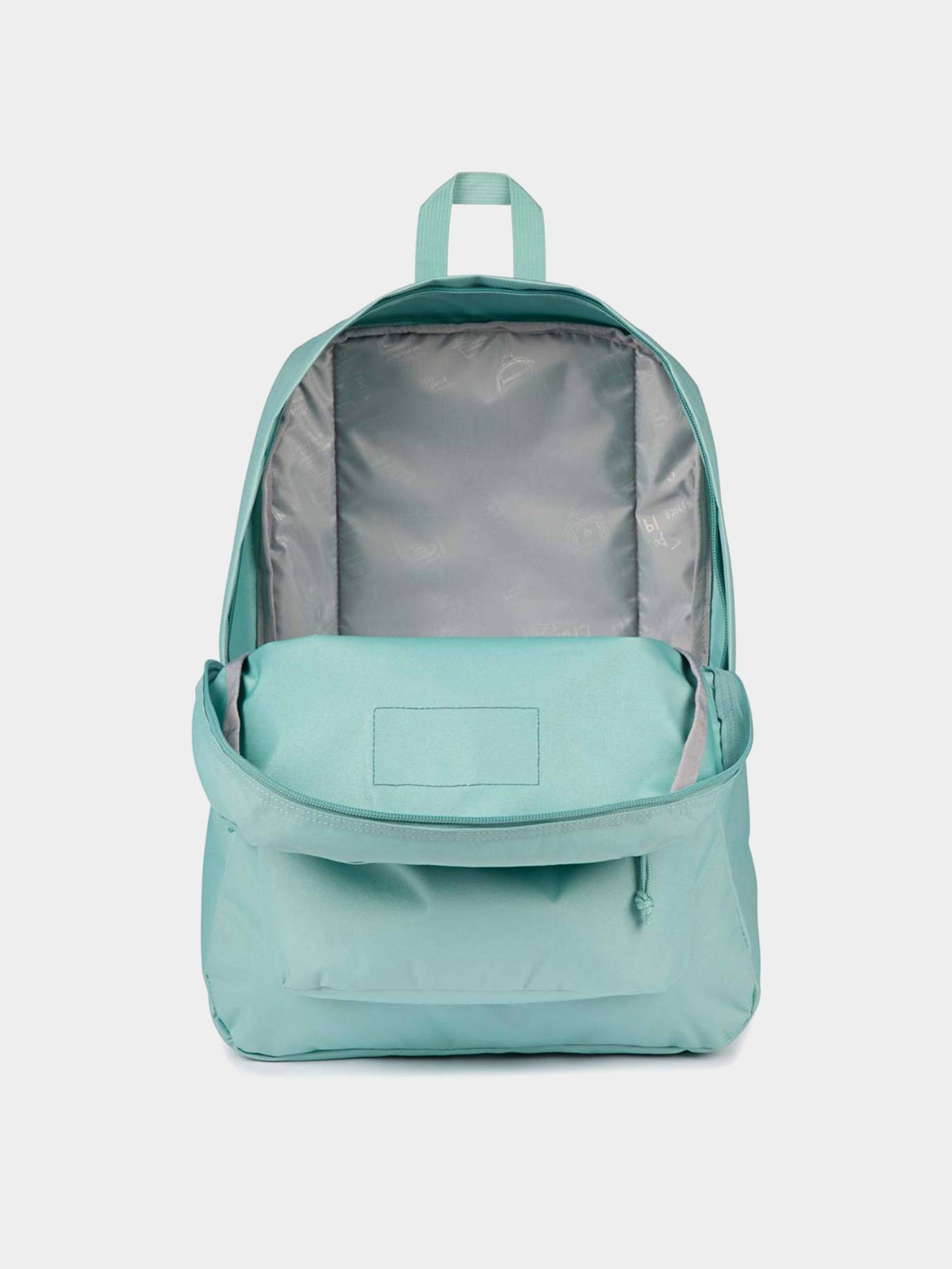Hátizsák JanSport SuperBreak One (faded sage)