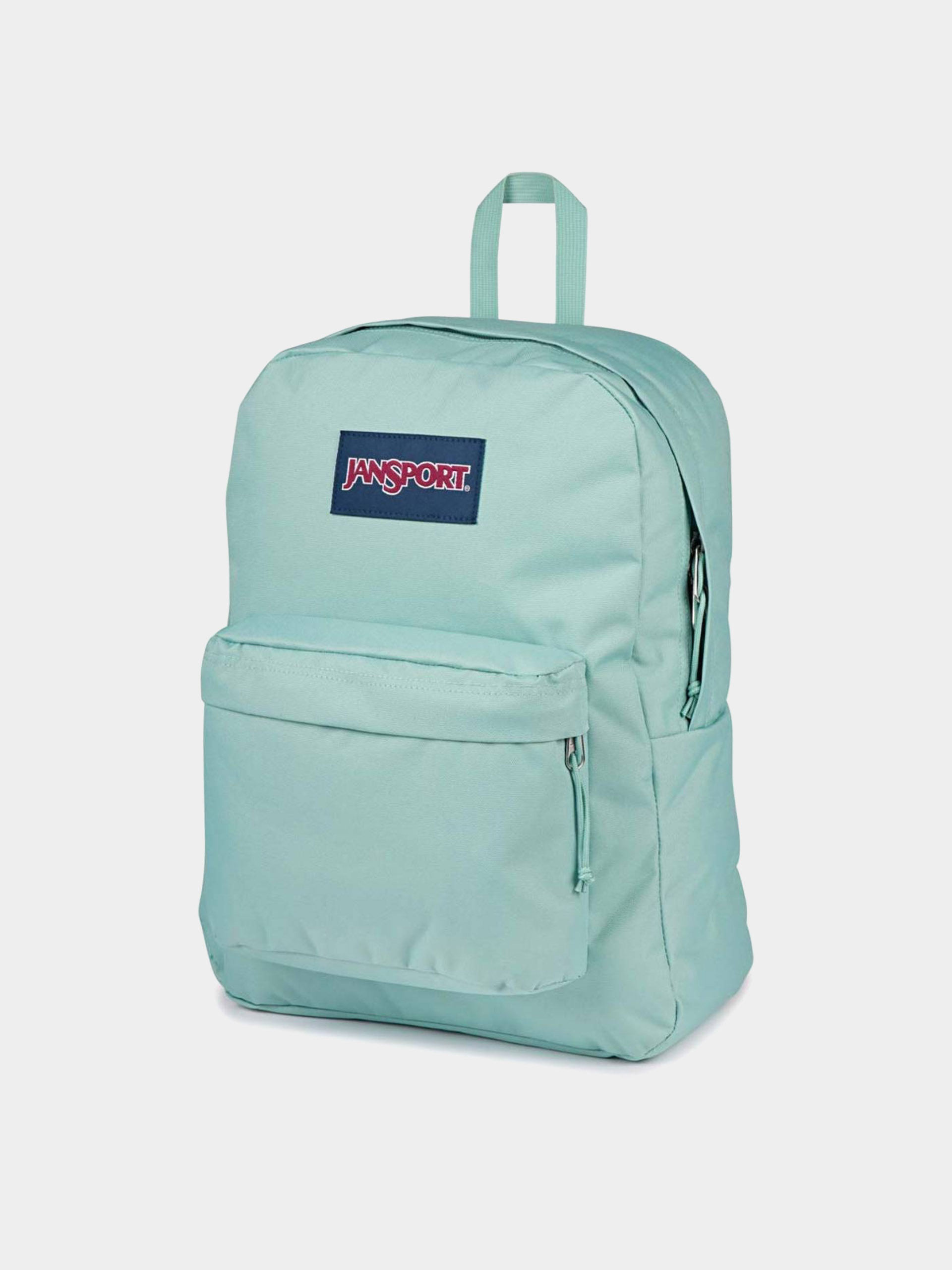 Hátizsák JanSport SuperBreak One (faded sage)
