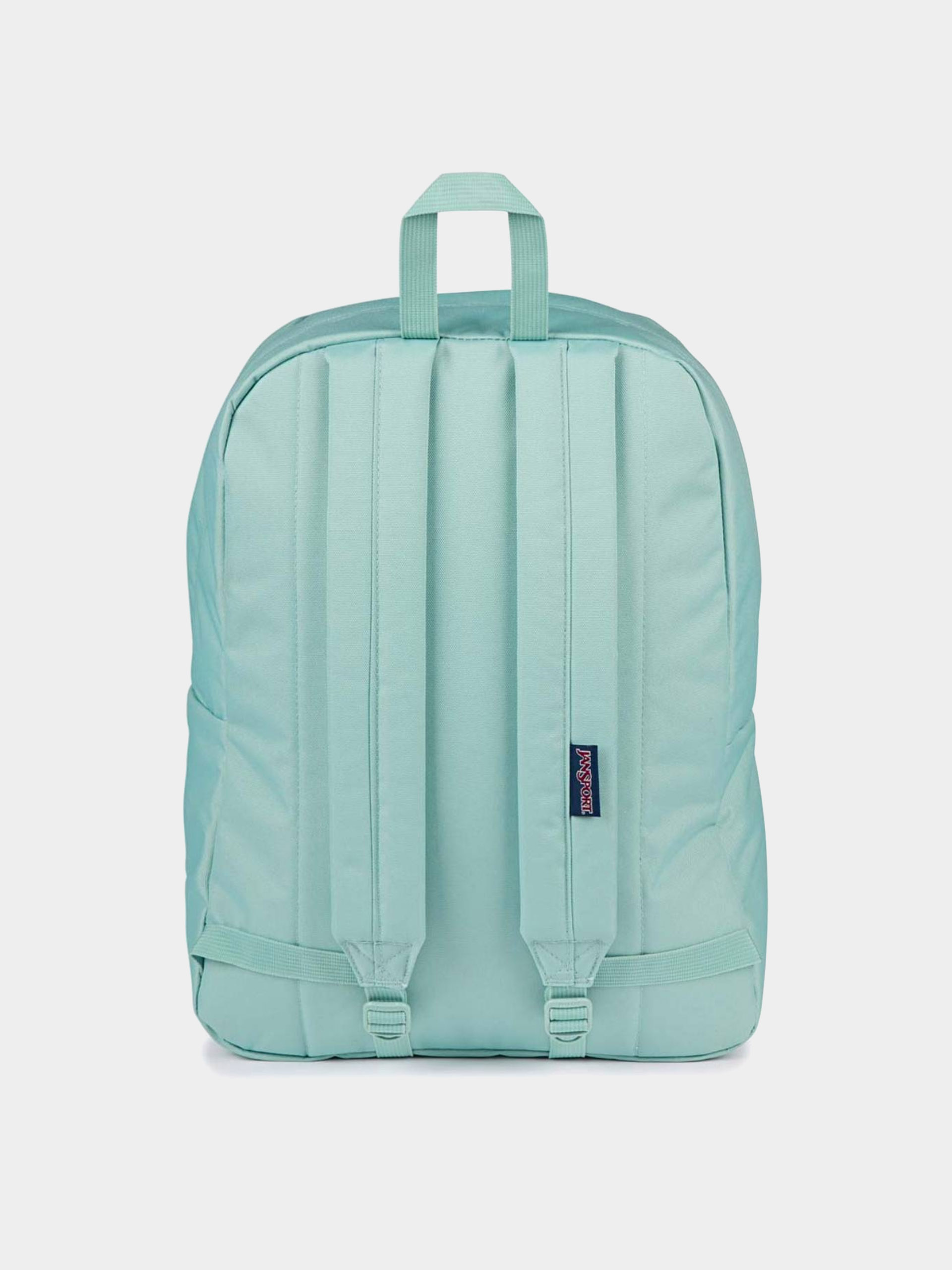 Hátizsák JanSport SuperBreak One (faded sage)