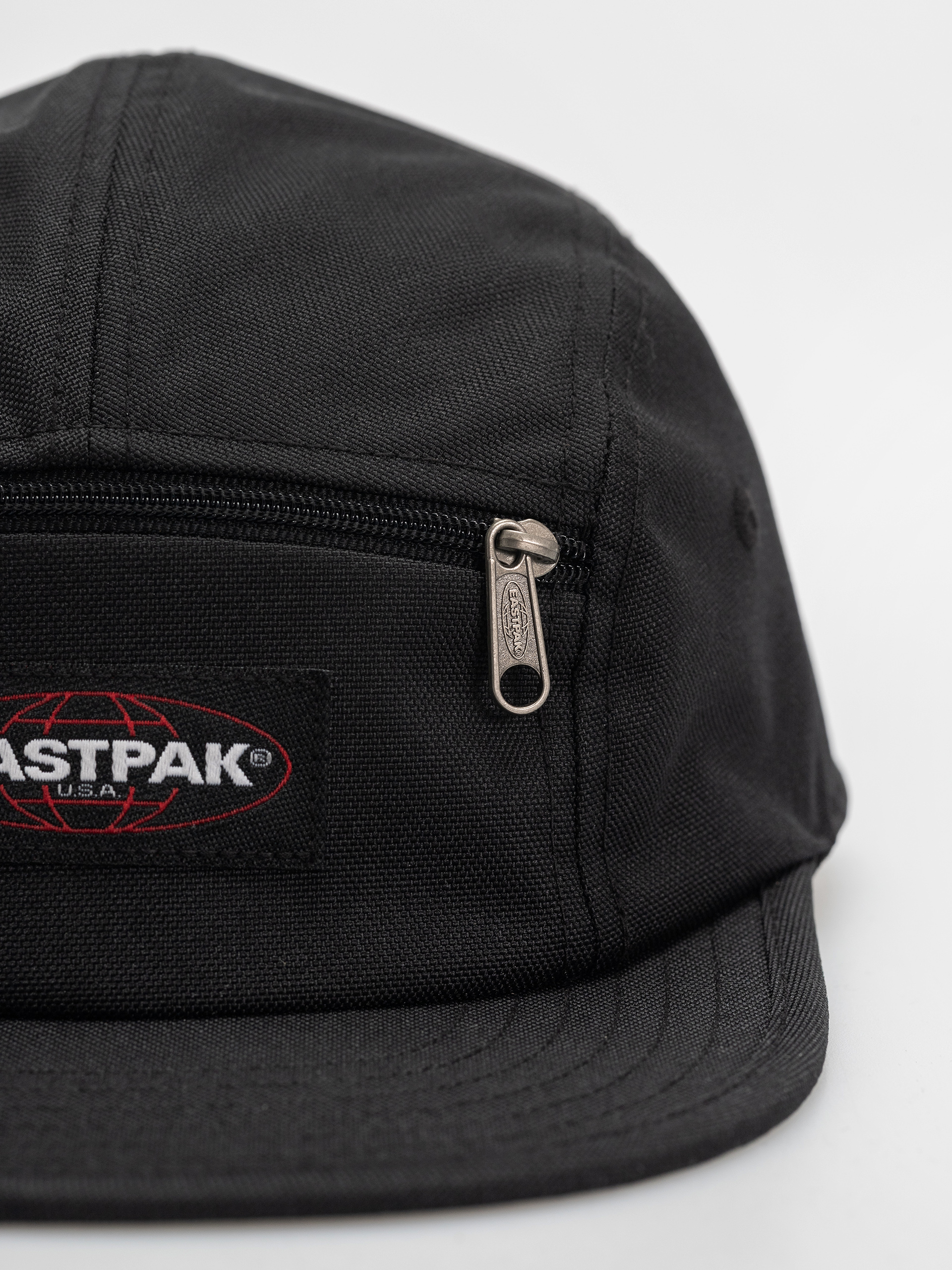Eastpak 5 Panel Baseball sapka (black)