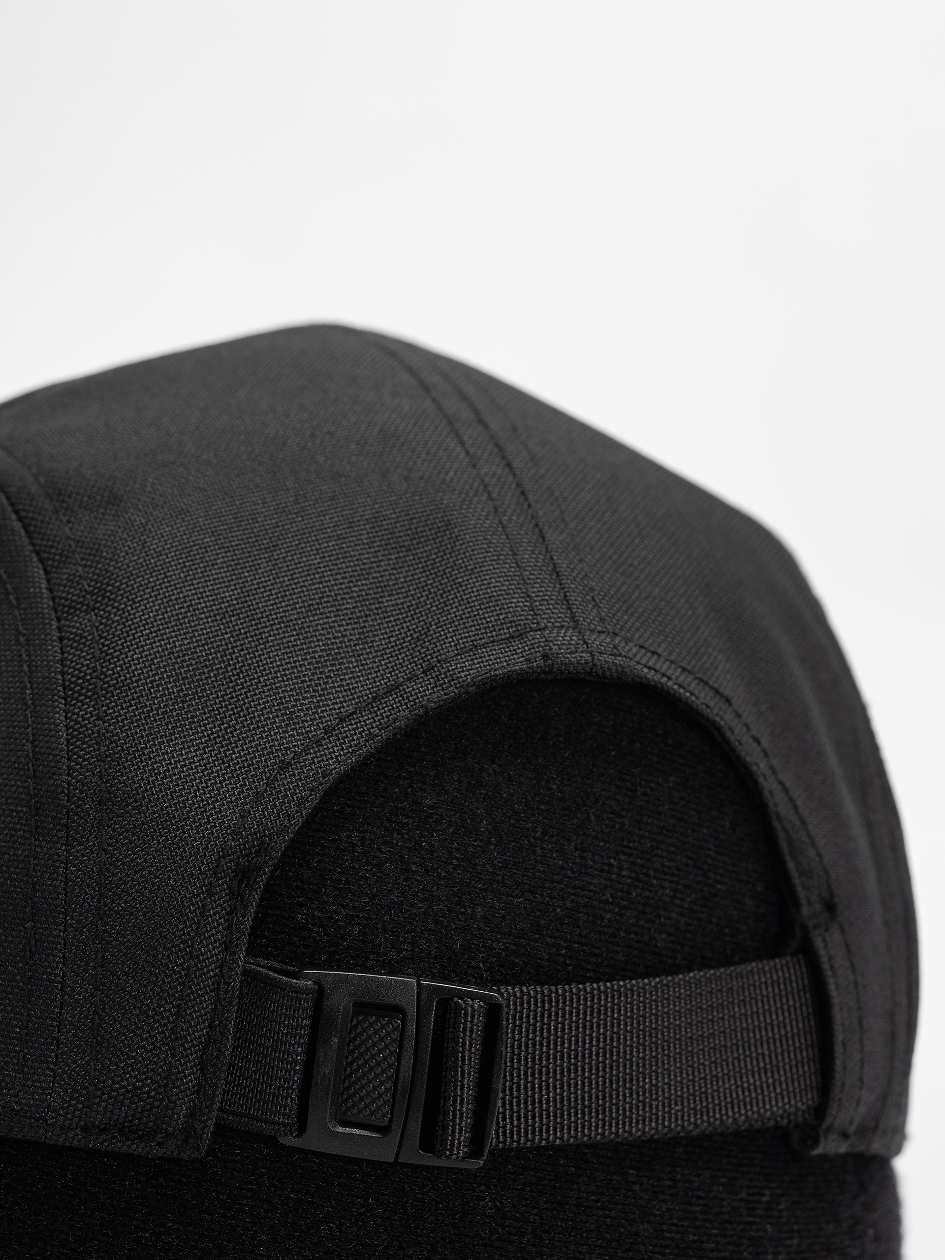 Eastpak 5 Panel Baseball sapka (black)