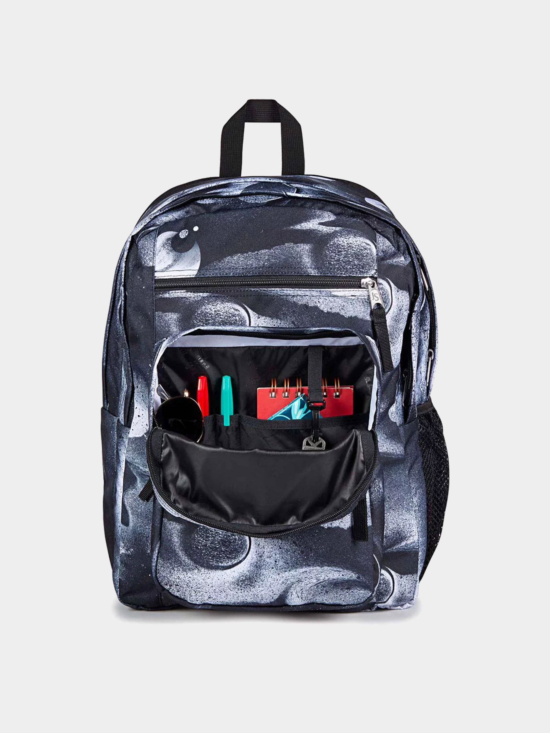 Hátizsák JanSport Big Student (event horizon)