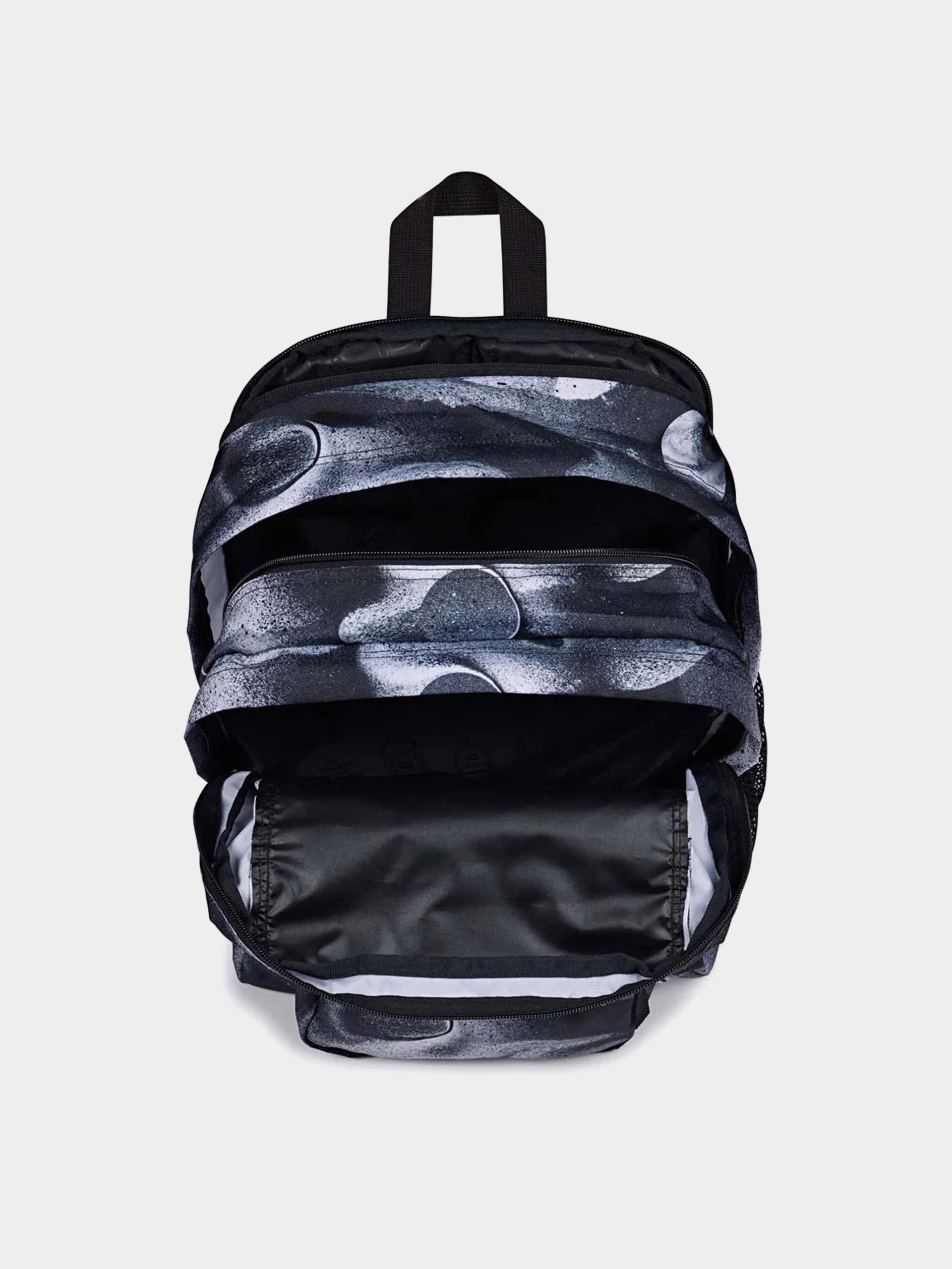 Hátizsák JanSport Big Student (event horizon)