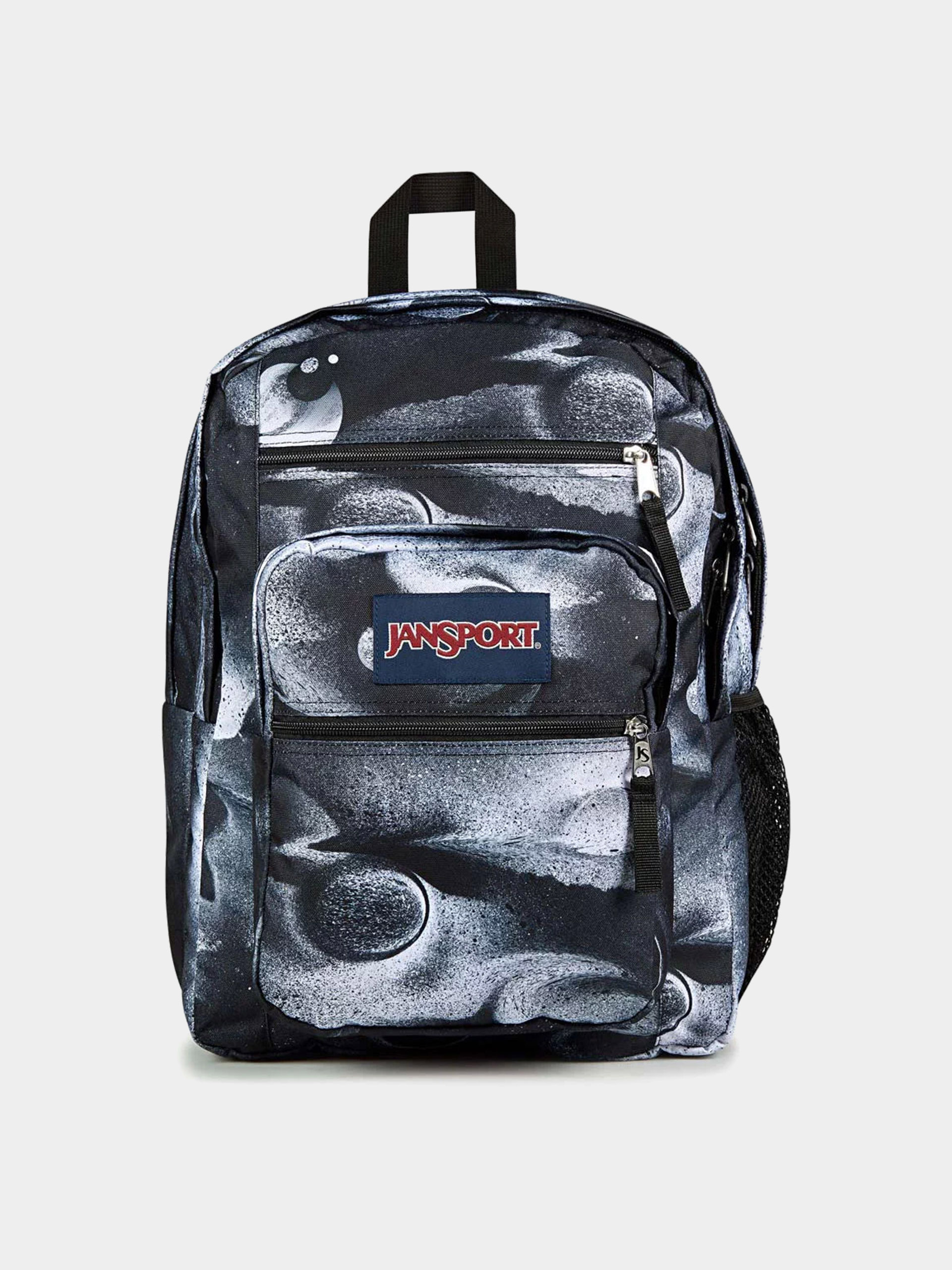 Hu00e1tizsu00e1k JanSport Big Student (event horizon)