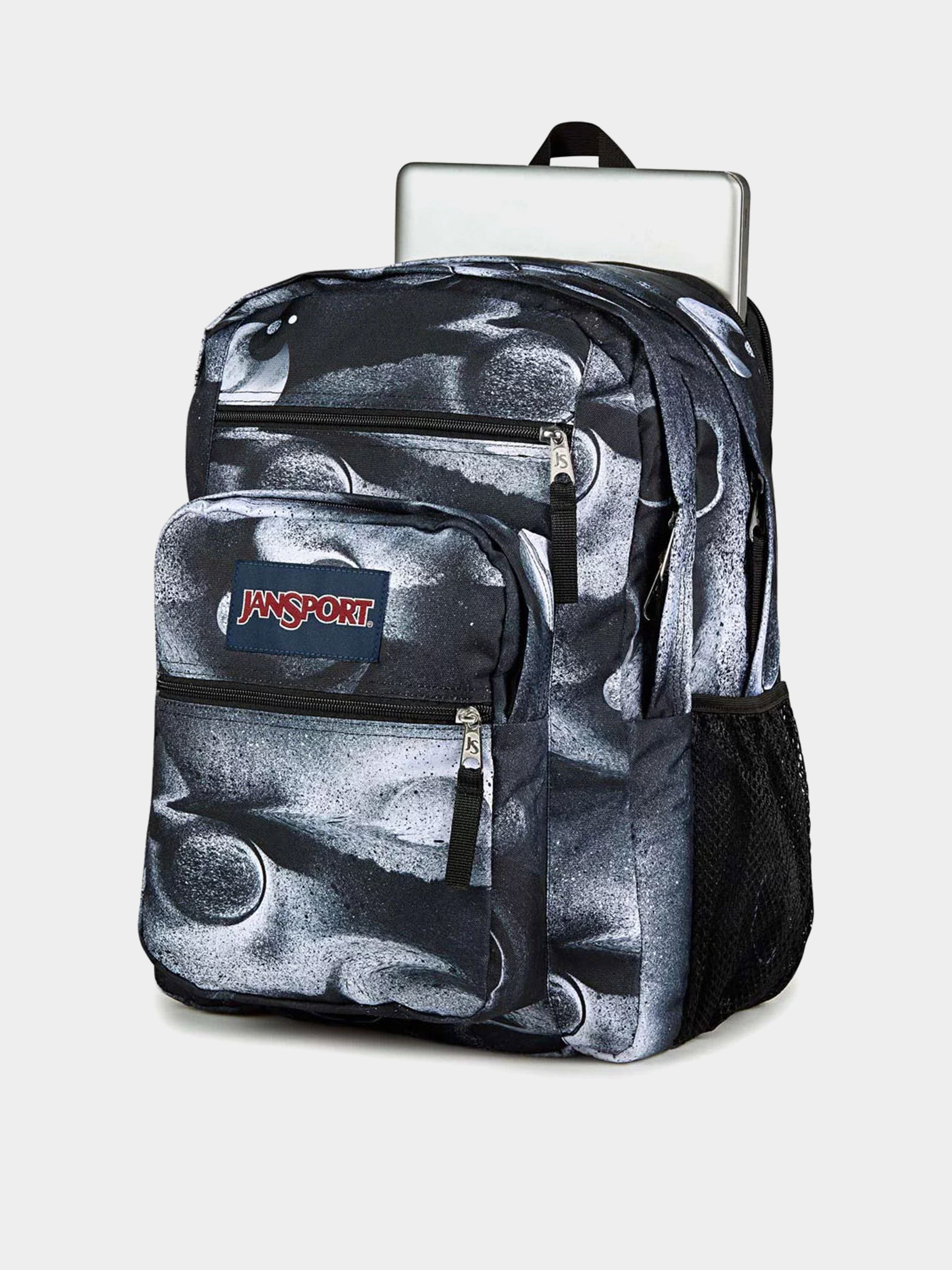 Hátizsák JanSport Big Student (event horizon)