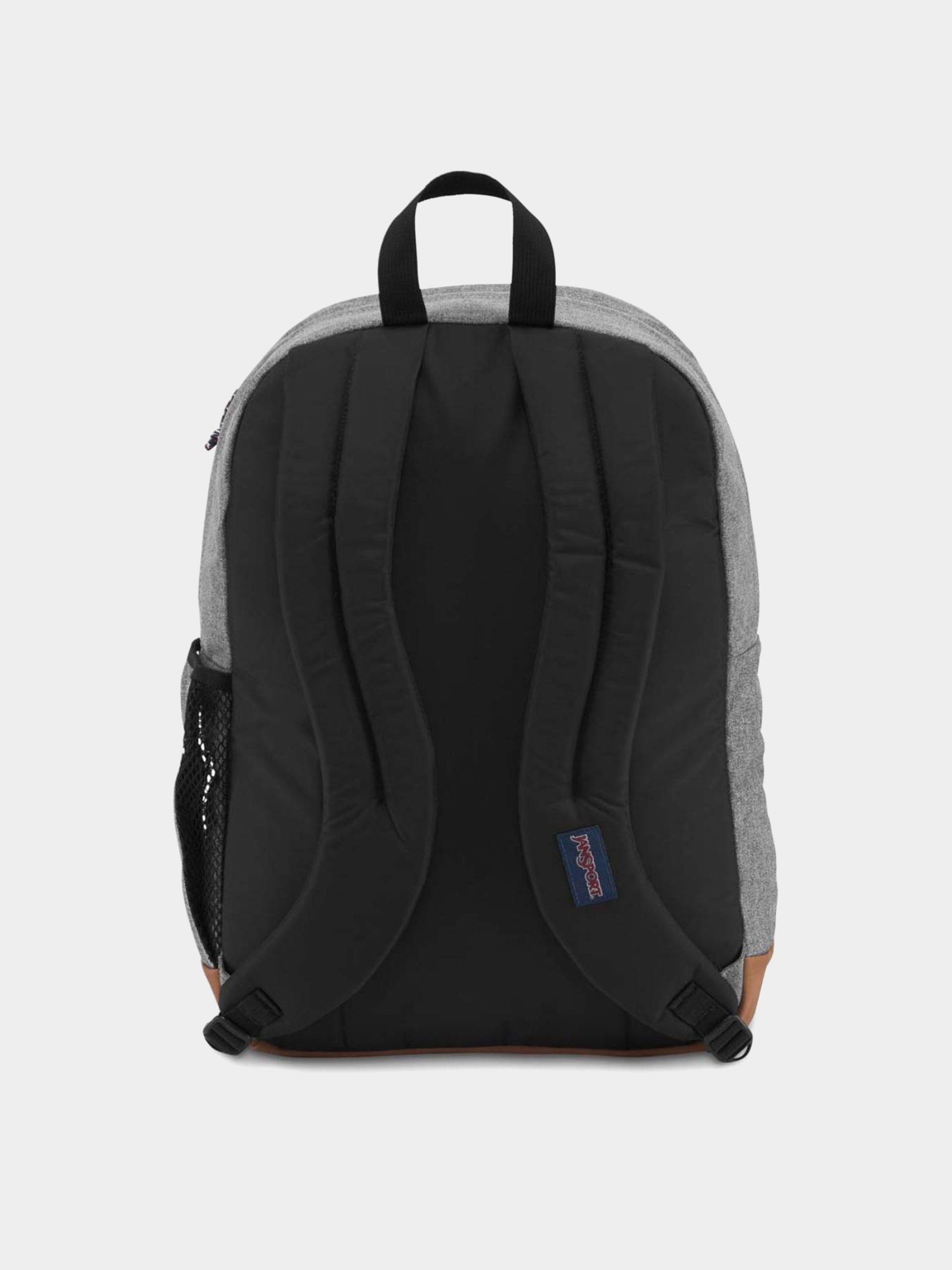 Hátizsák JanSport Cool Student (grey letterman poly)