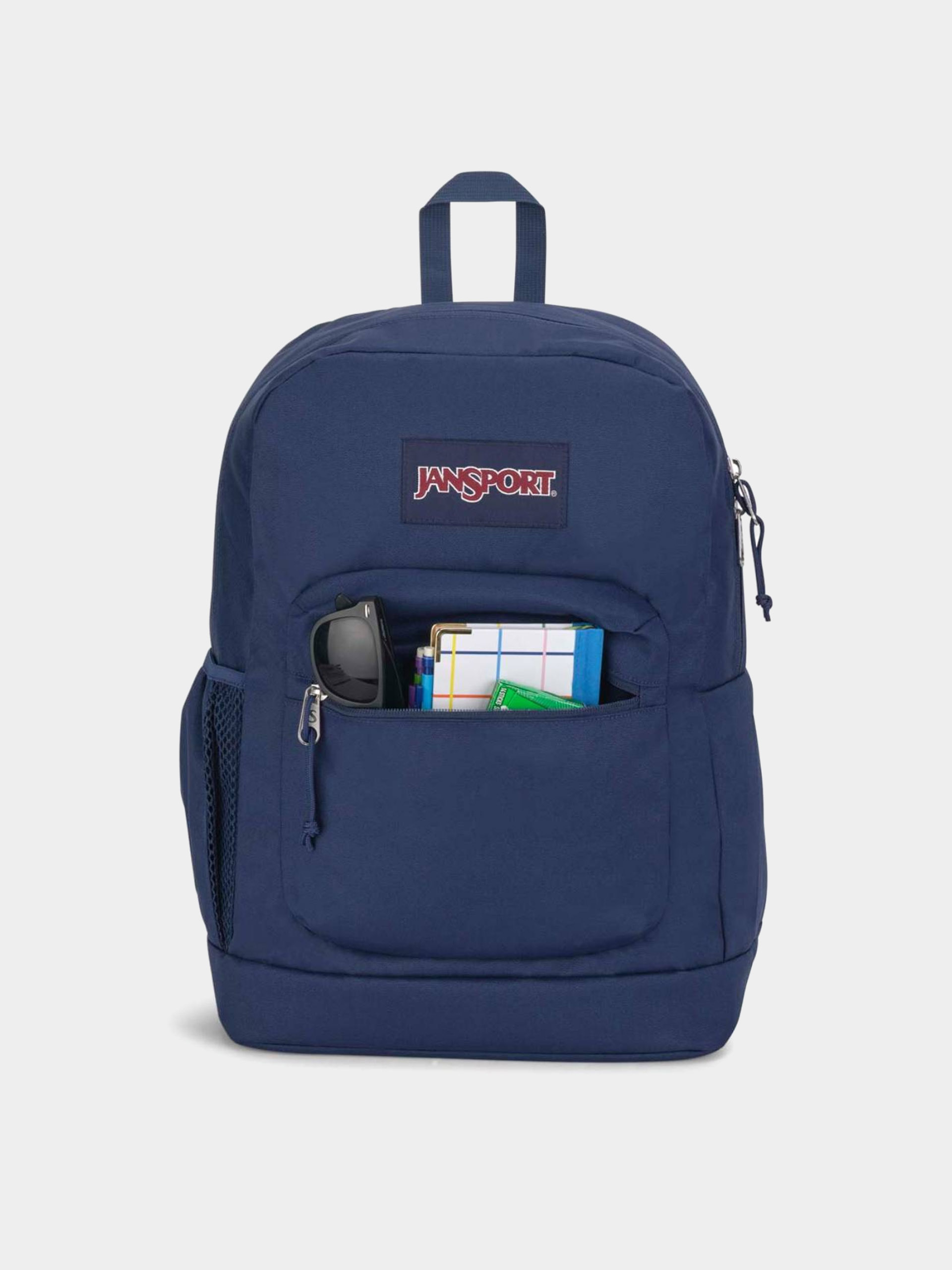 Hátizsák JanSport Cross Town Plus (navy)