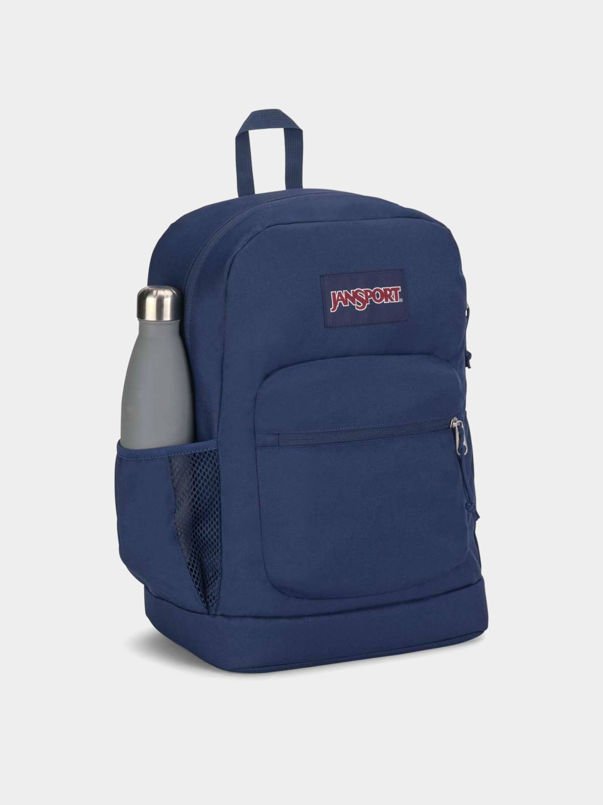 Hátizsák JanSport Cross Town Plus (navy)