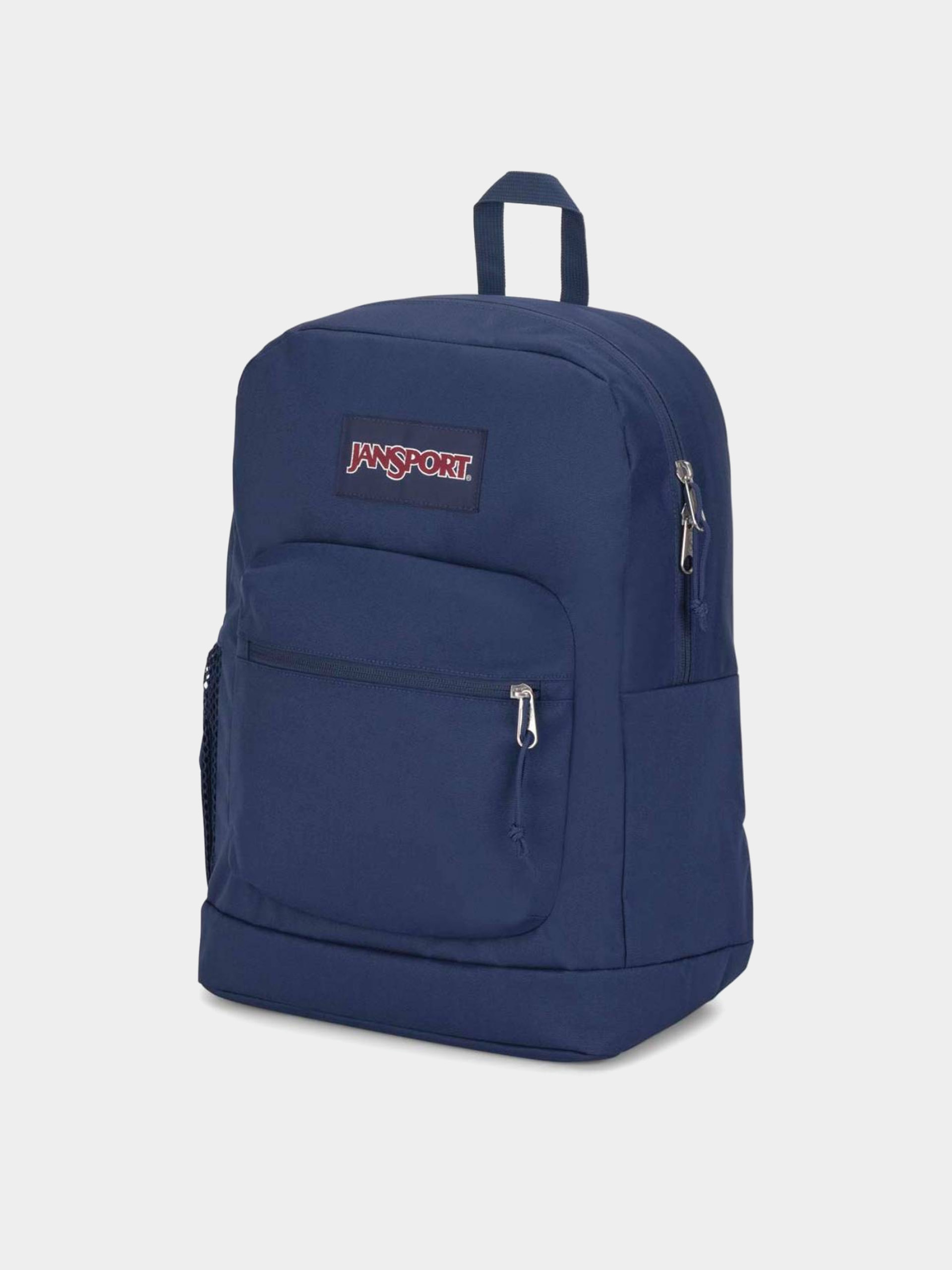 Hátizsák JanSport Cross Town Plus (navy)