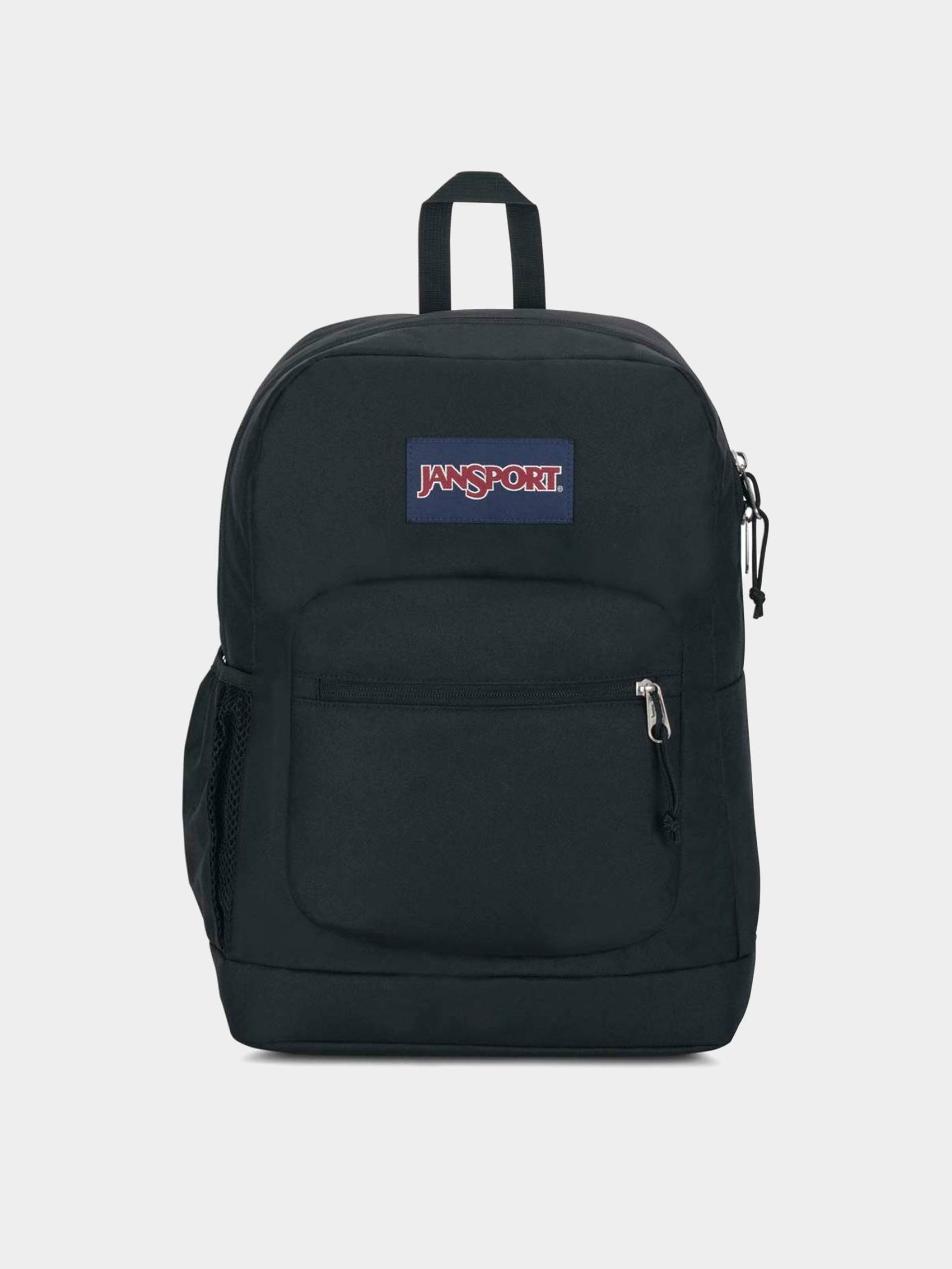 Hátizsák JanSport Cross Town Plus (black)