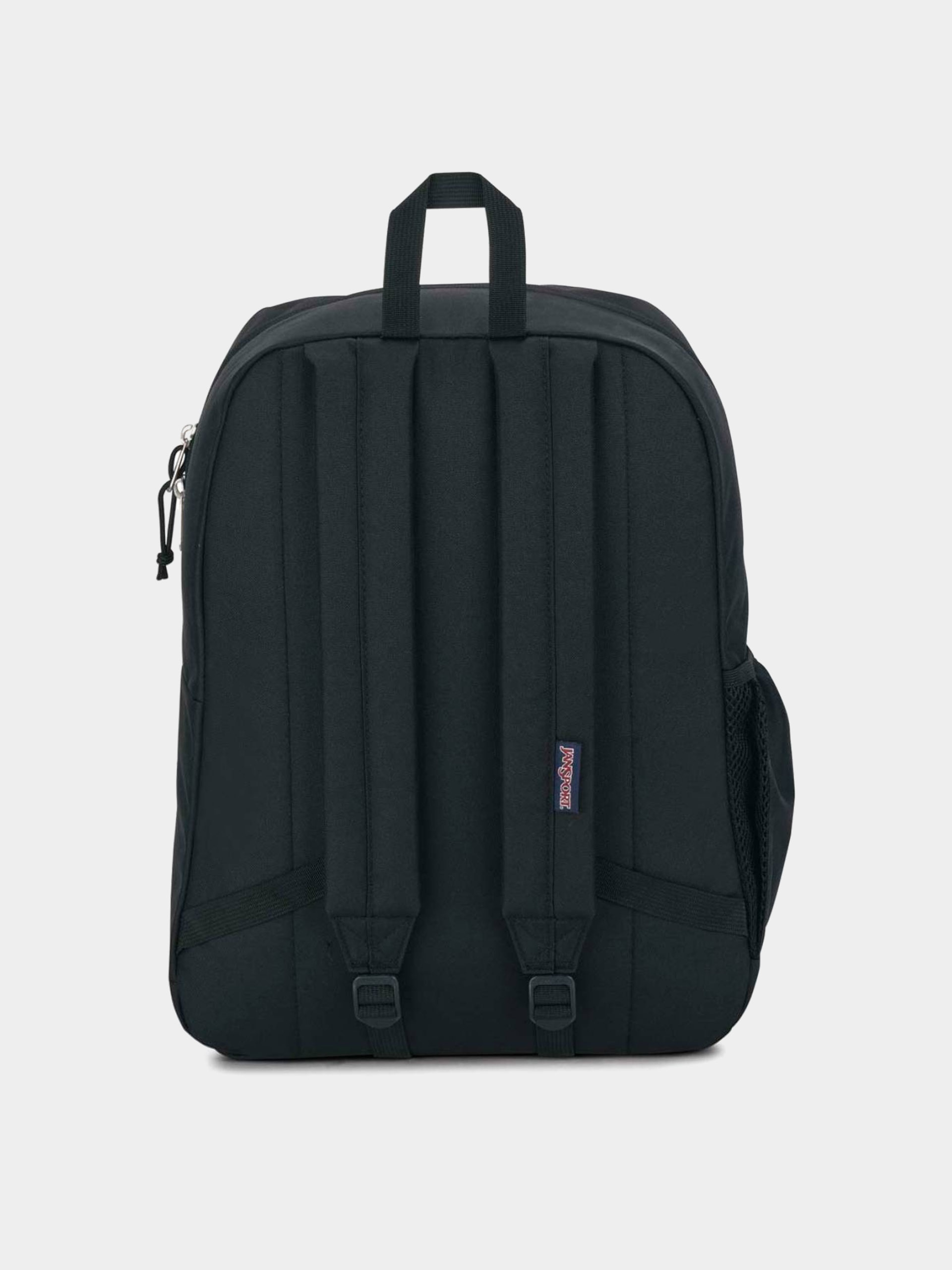 Hátizsák JanSport Cross Town Plus (black)