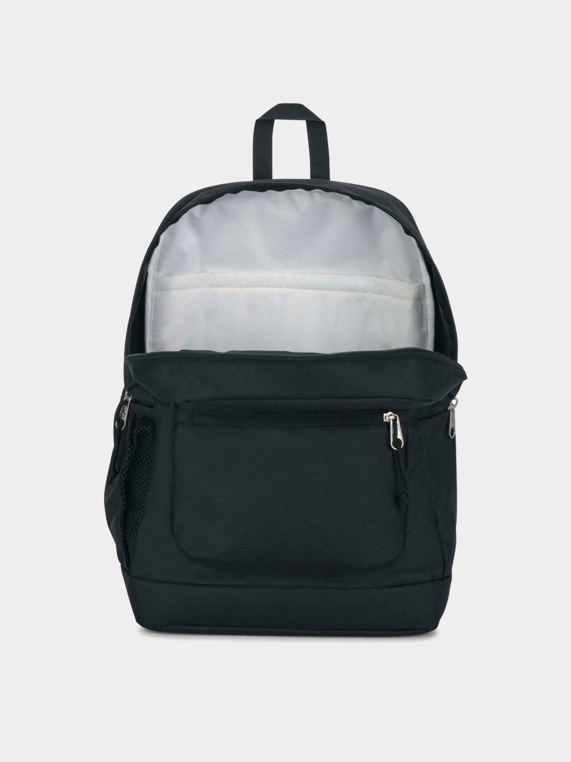 Hátizsák JanSport Cross Town Plus (black)