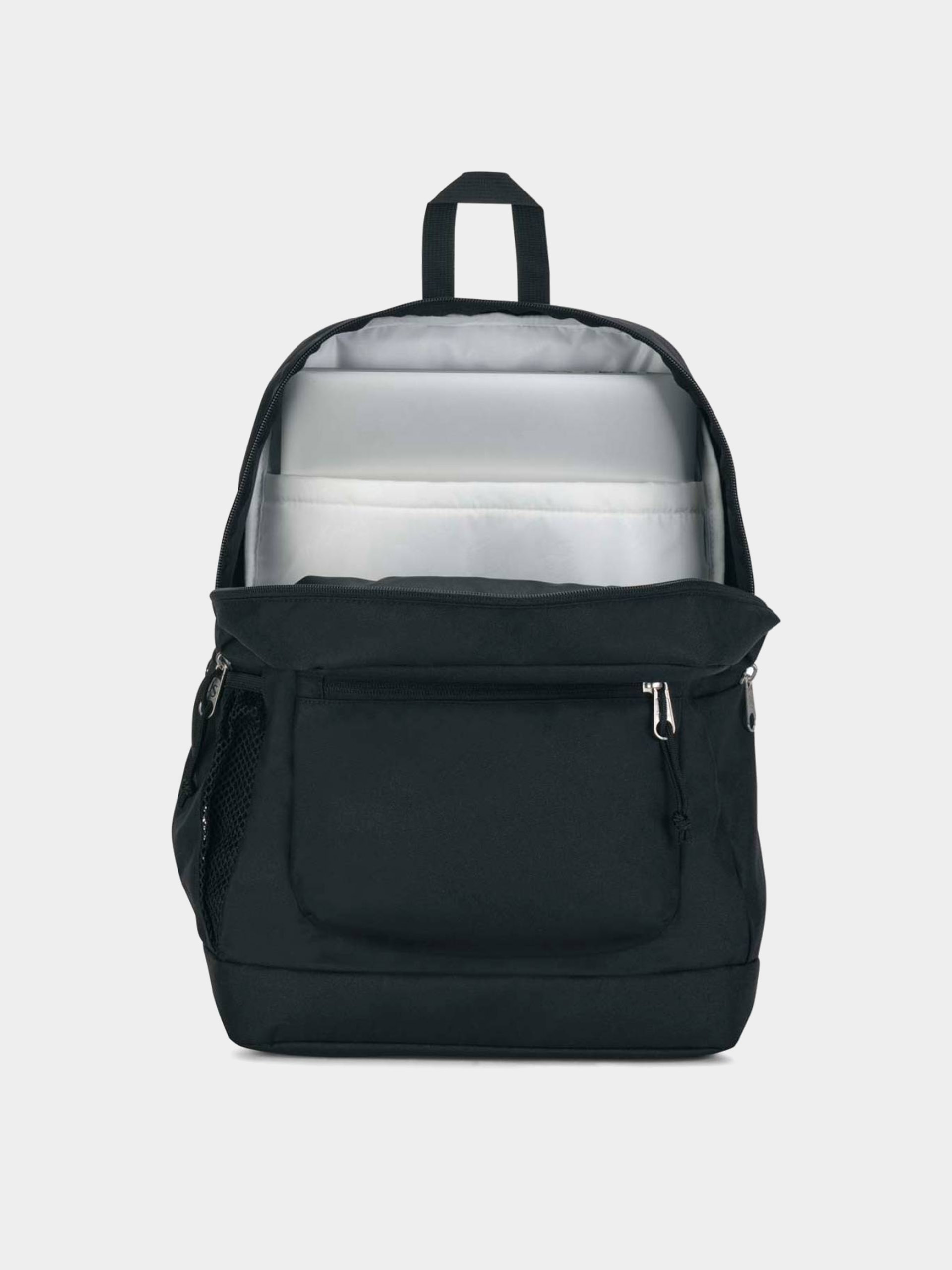 Hátizsák JanSport Cross Town Plus (black)