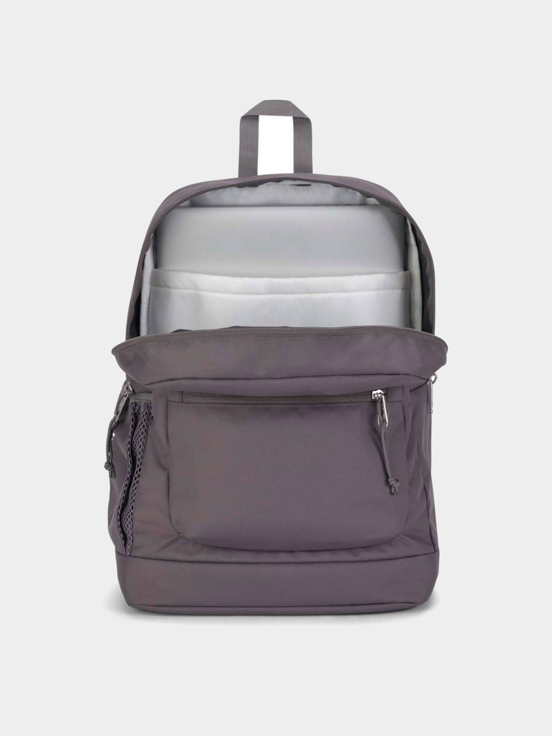 Hátizsák JanSport Cross Town Plus (graphite grey)