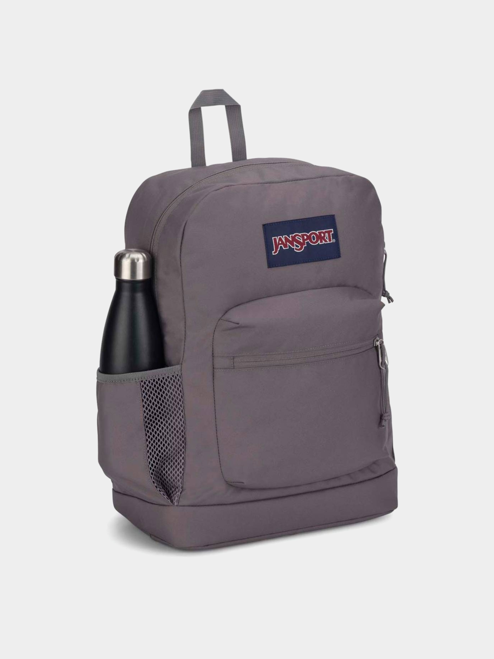 Hátizsák JanSport Cross Town Plus (graphite grey)