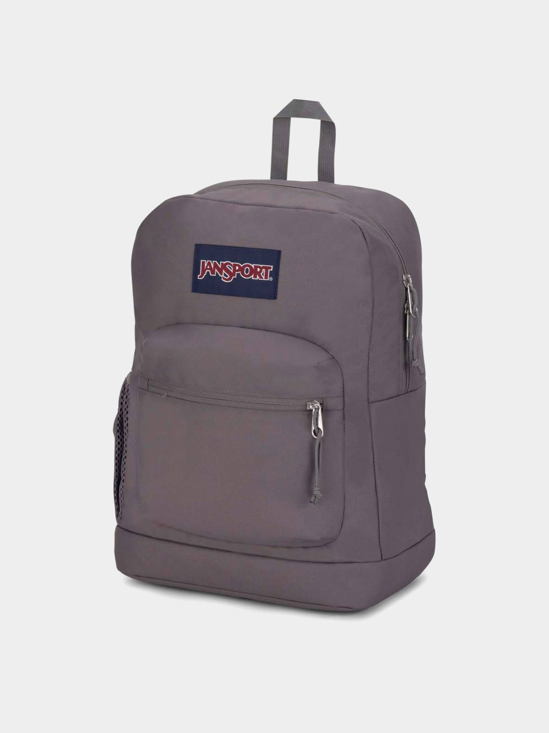 Hátizsák JanSport Cross Town Plus (graphite grey)