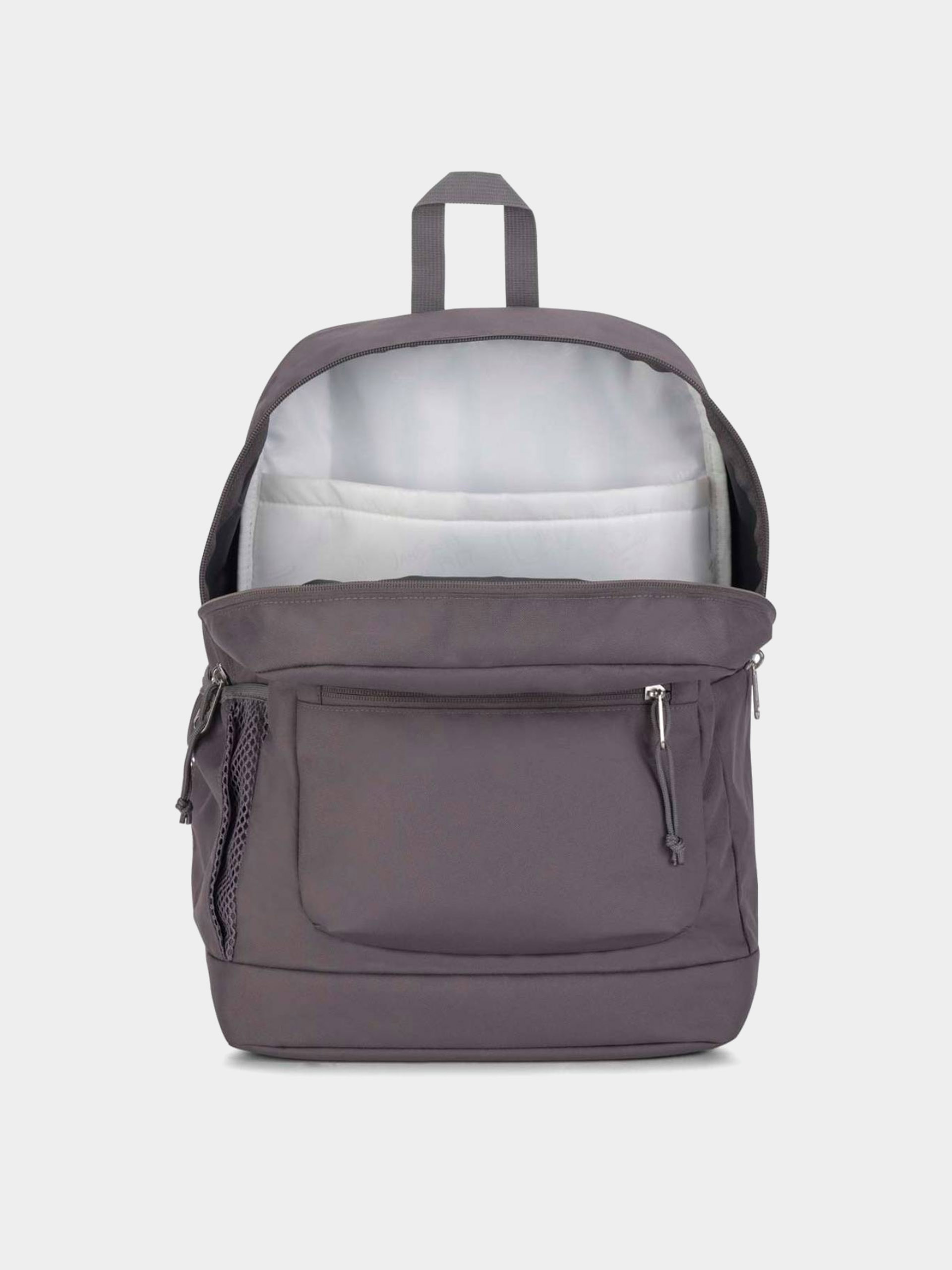 Hátizsák JanSport Cross Town Plus (graphite grey)