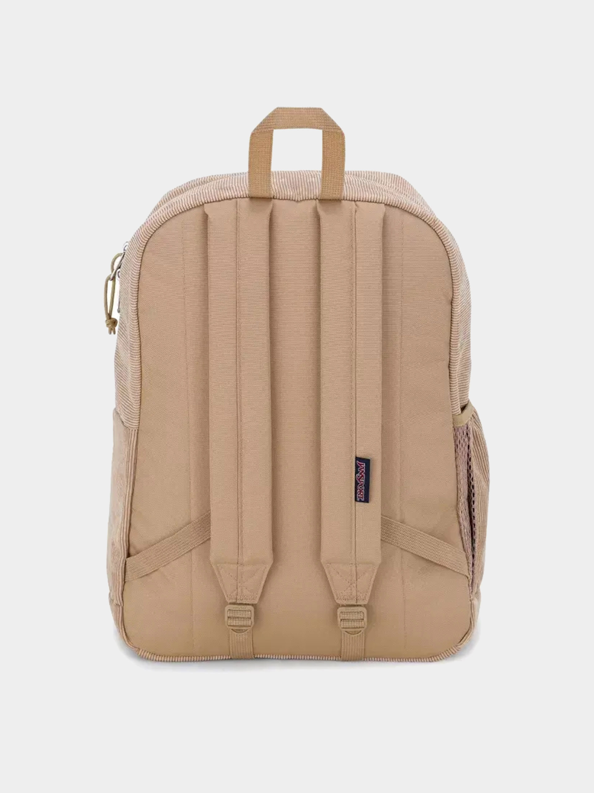 Hátizsák JanSport Cross Town Plus Remix (travertine corduroy)