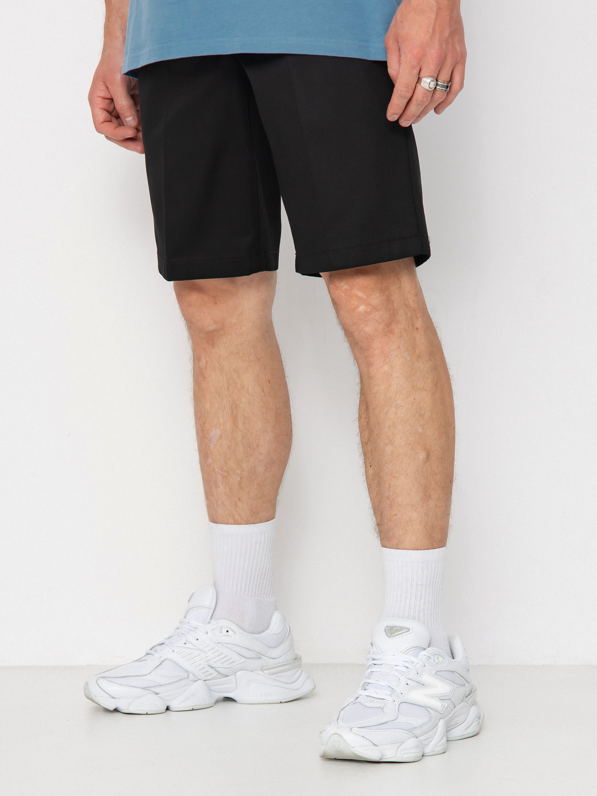 Dickies 874 Rövidnadrág (black)