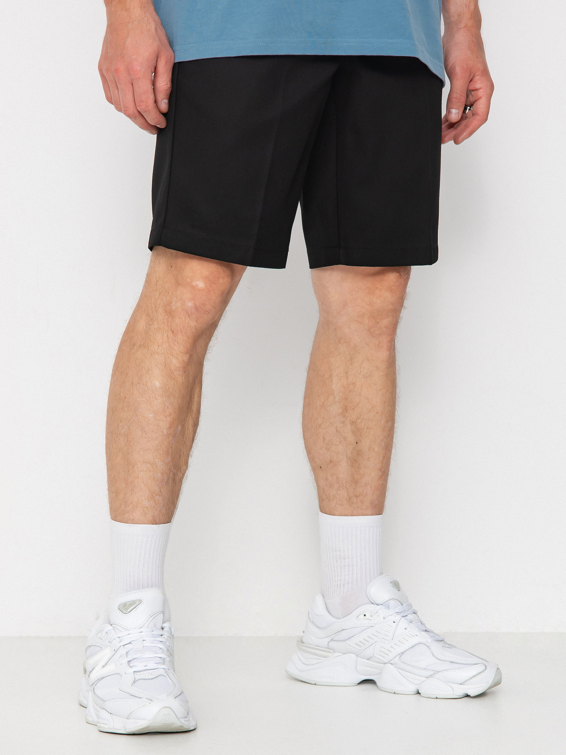 Dickies 874 Rövidnadrág (black)