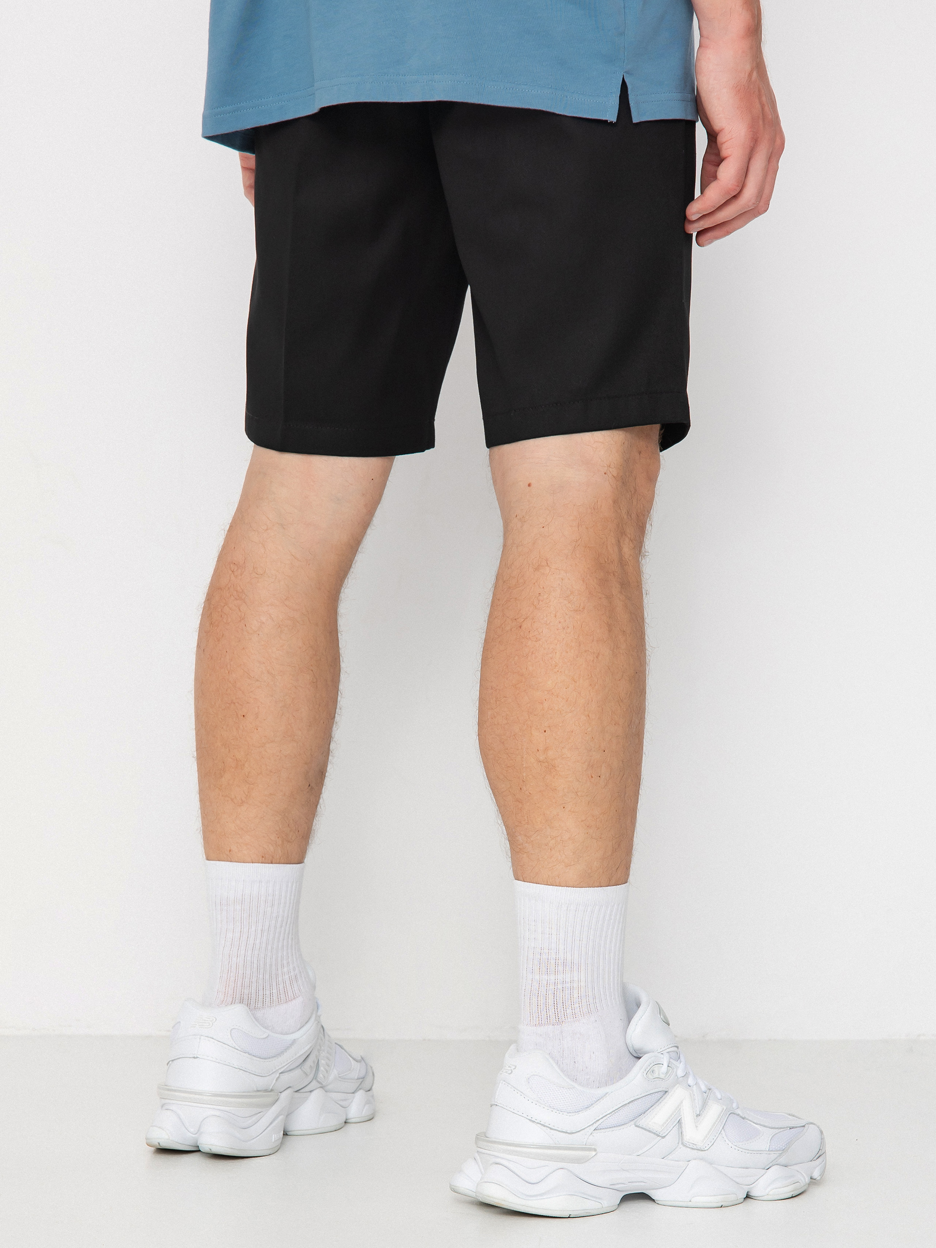 Dickies 874 Rövidnadrág (black)