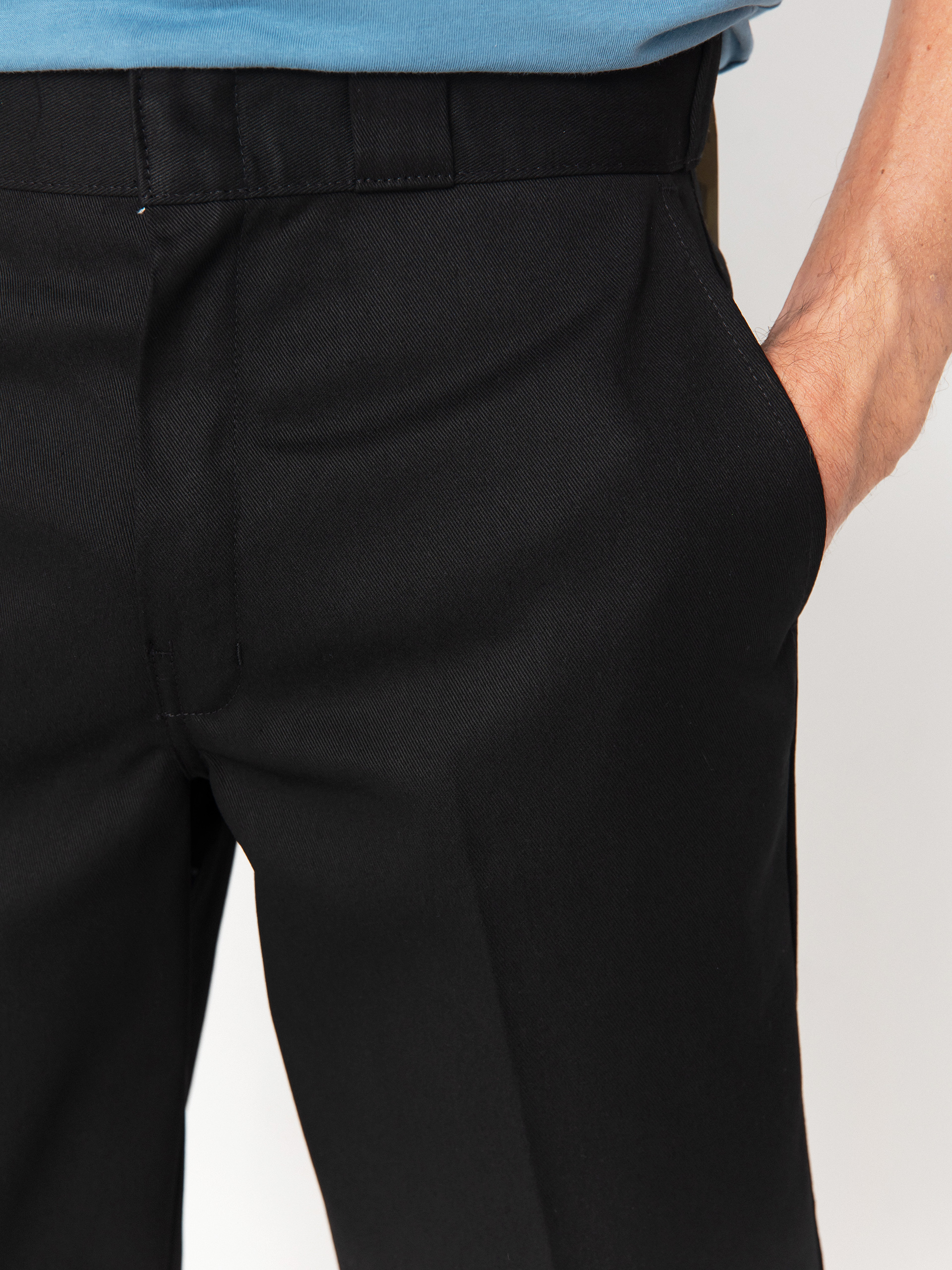 Dickies 874 Rövidnadrág (black)