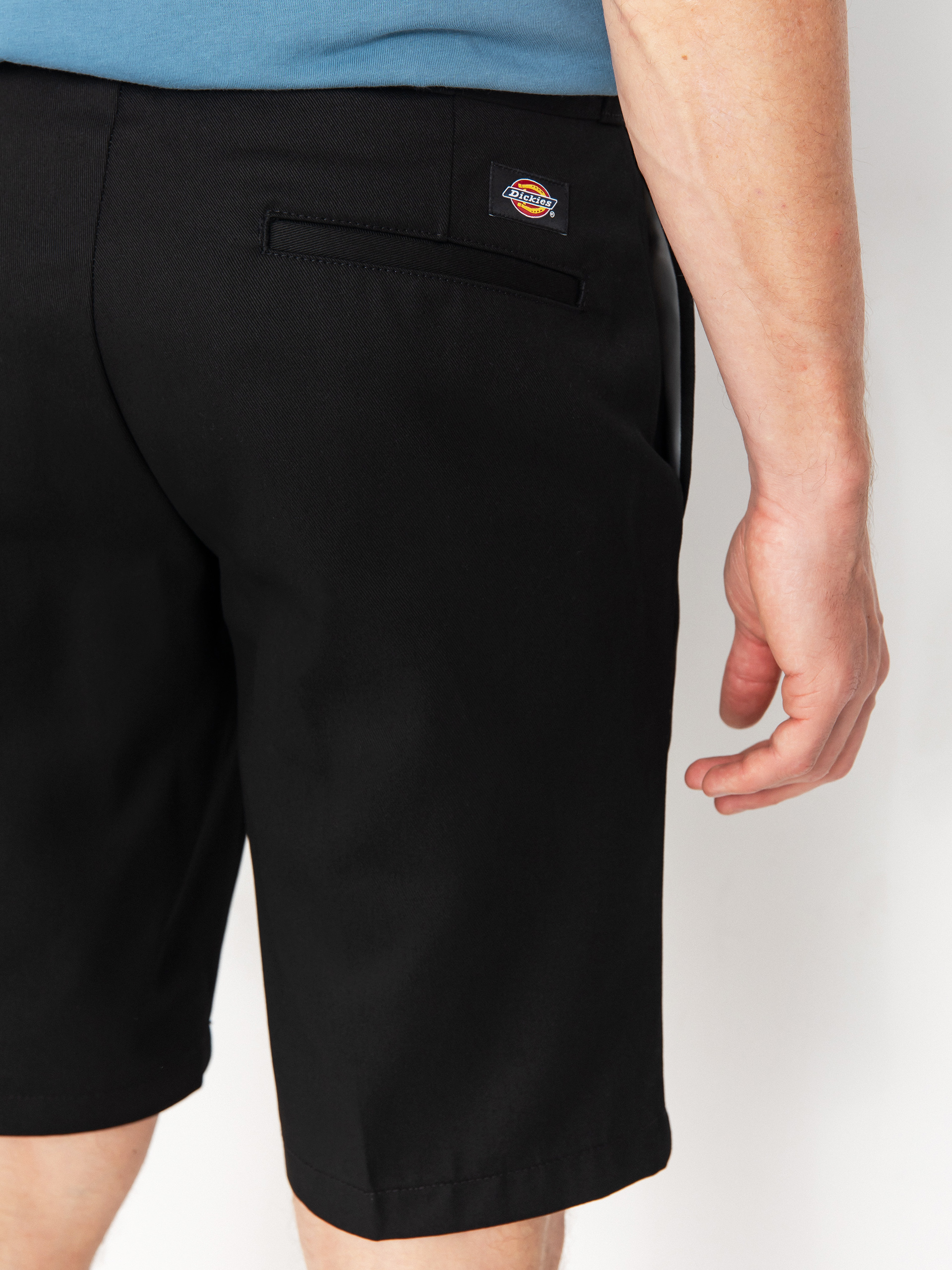 Dickies 874 Rövidnadrág (black)
