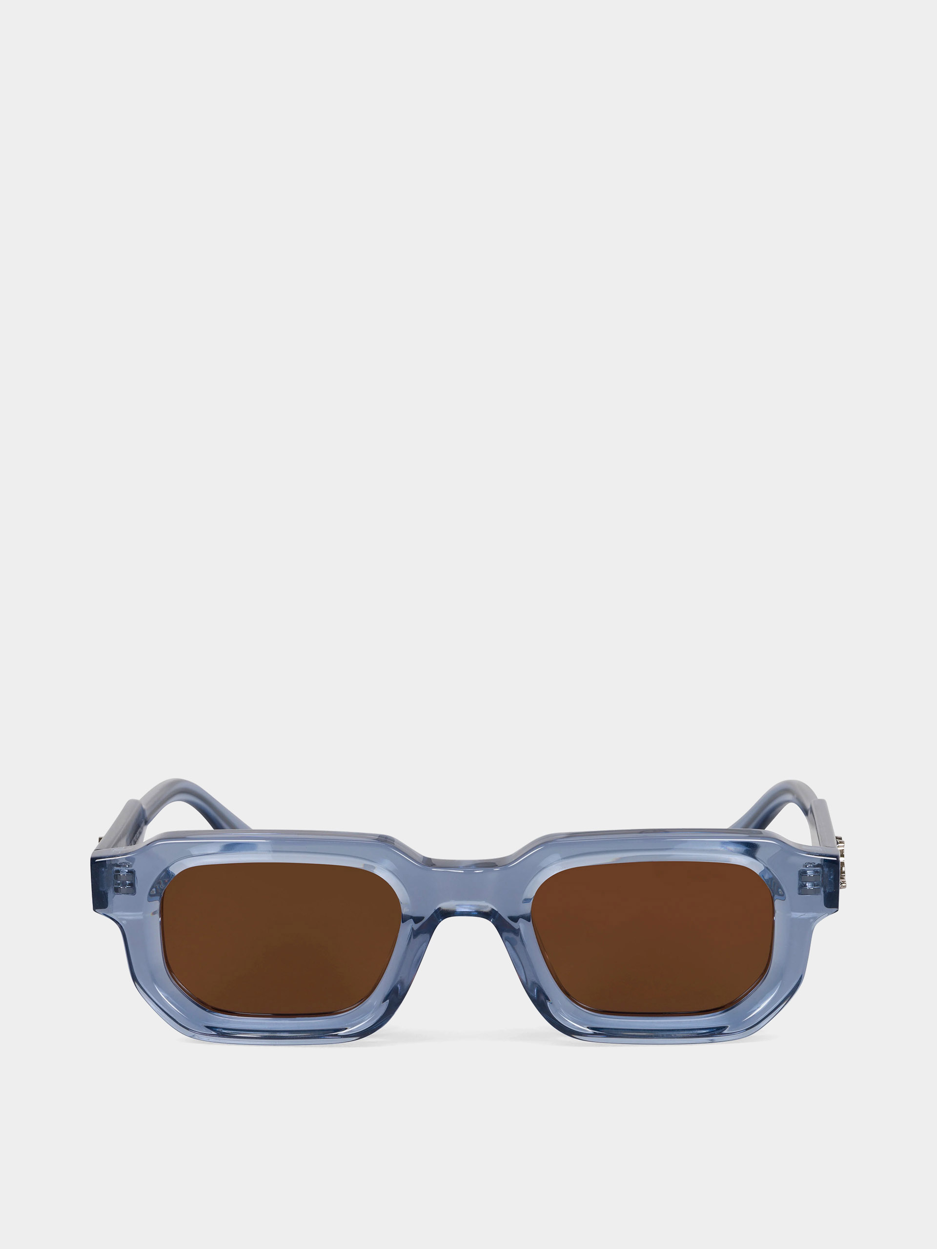 Napszemüvegek RipNDip Catstanza (brown)