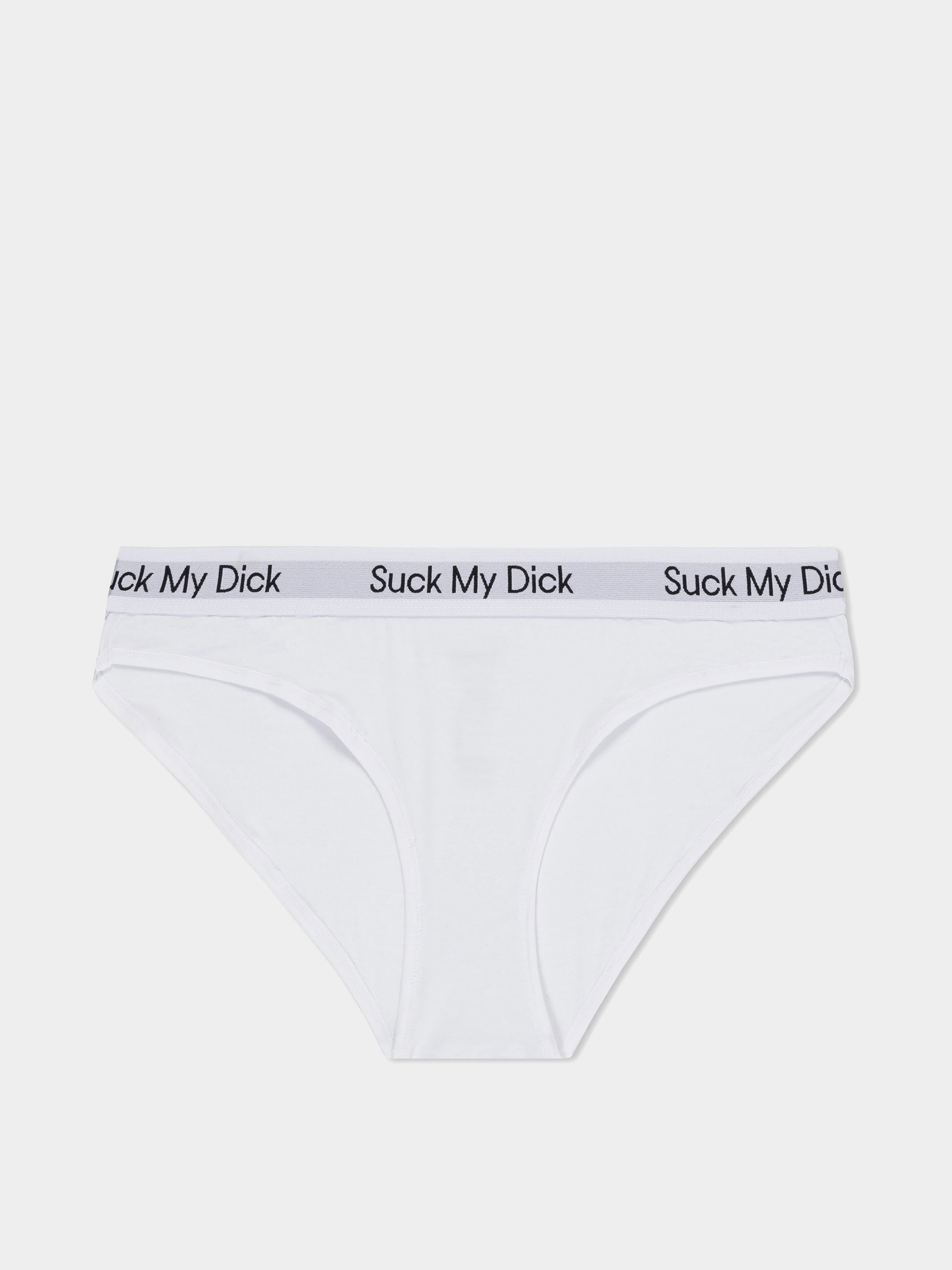 Alsónemű RipNDip Smd Panties Wmn (white)