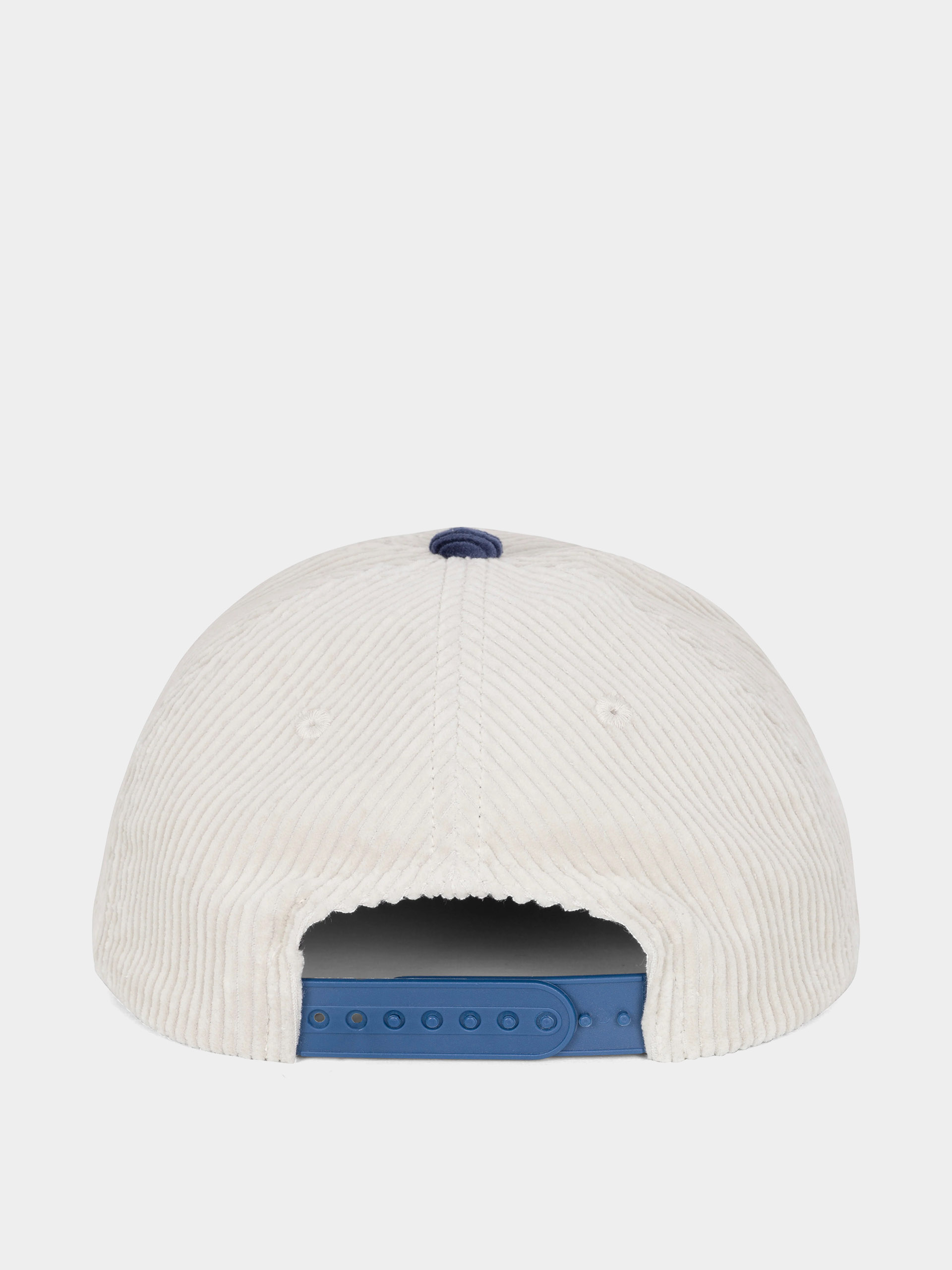 Baseball sapka RipNDip Athletics (bone/navy)