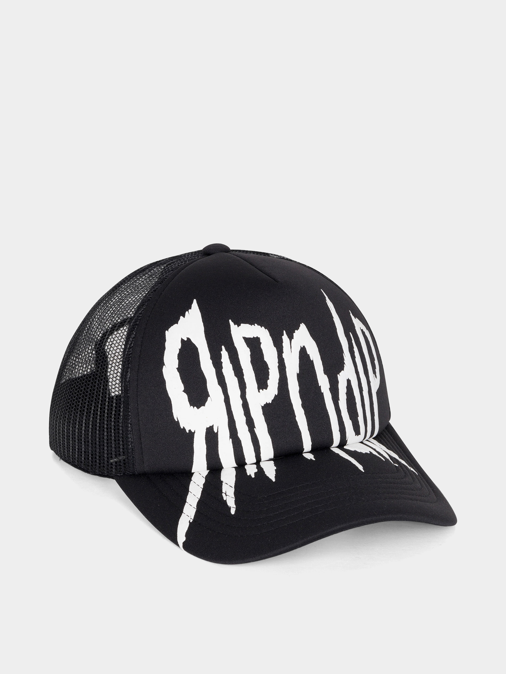 Baseball sapka RipNDip Insano Trucker (black)