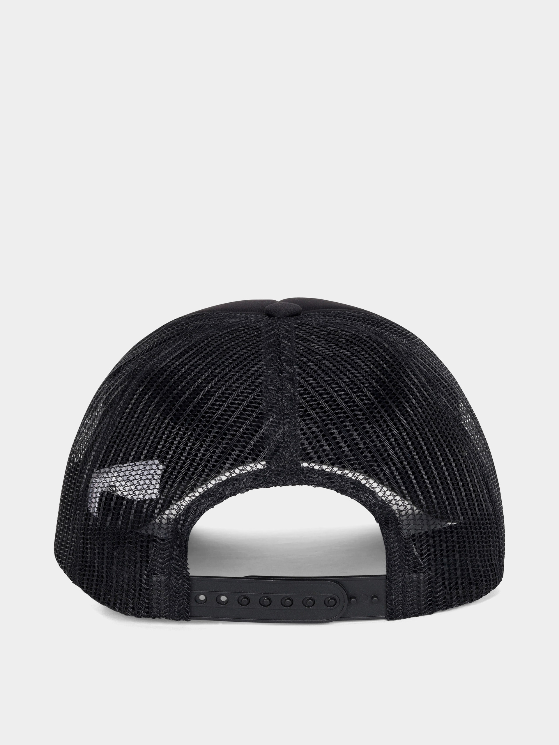 Baseball sapka RipNDip Insano Trucker (black)
