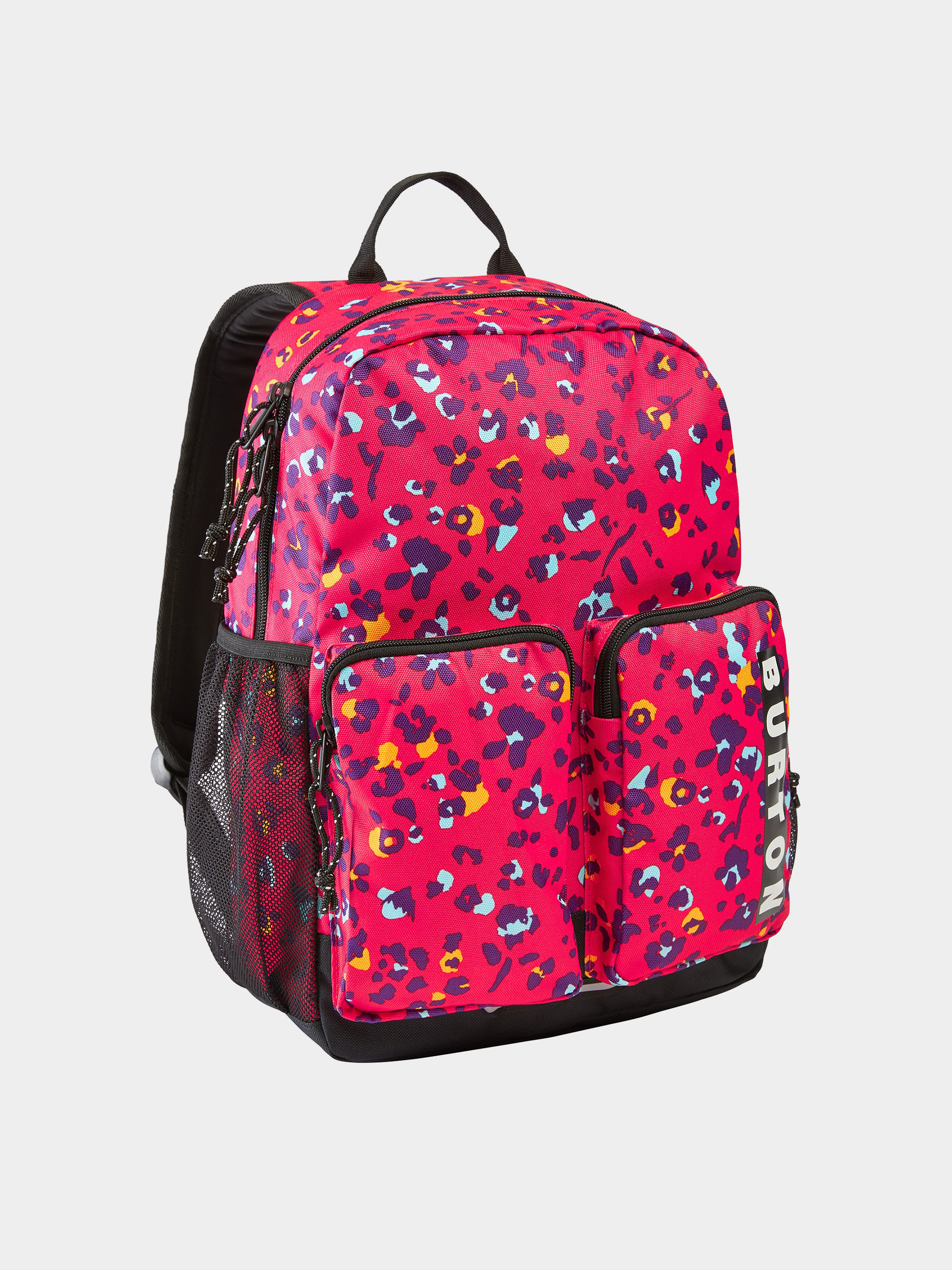 Hátizsák Burton Gromlet 15L JR (wildcat floral)