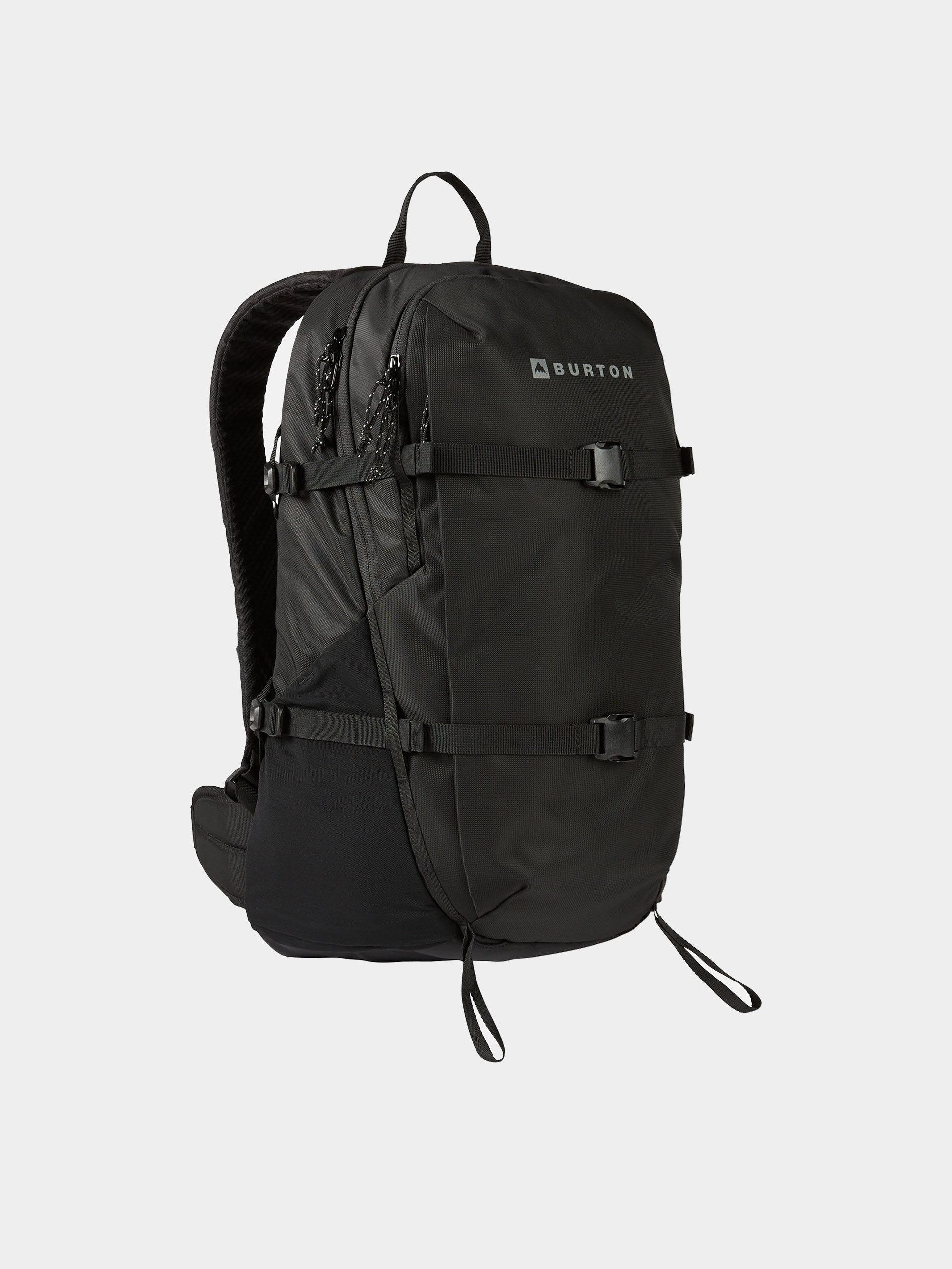 Hu00e1tizsu00e1k Burton Day Hiker 30L (true black)