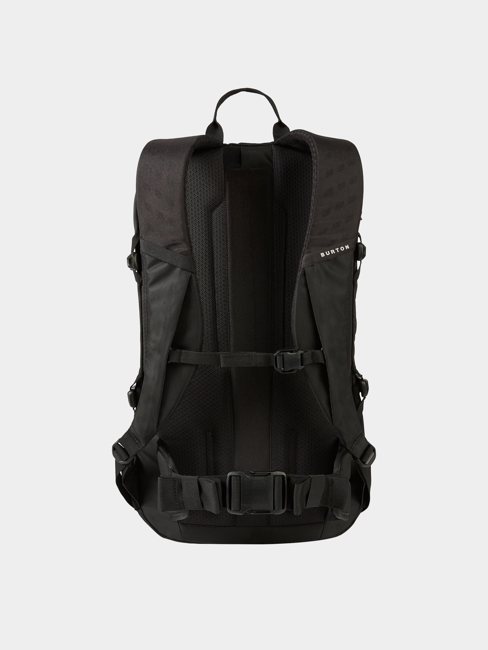 Hátizsák Burton Day Hiker 30L (true black)