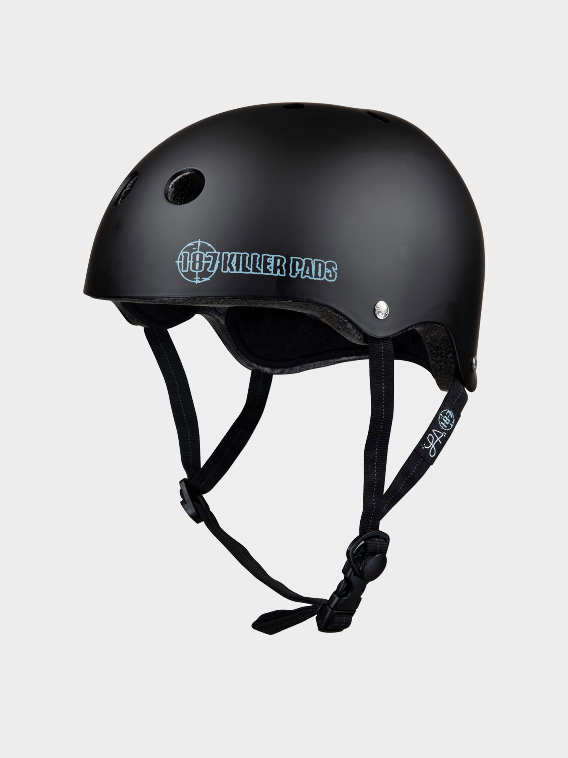 Sisak 187 Killer Pads Certified Helmet Lizzie Wmn