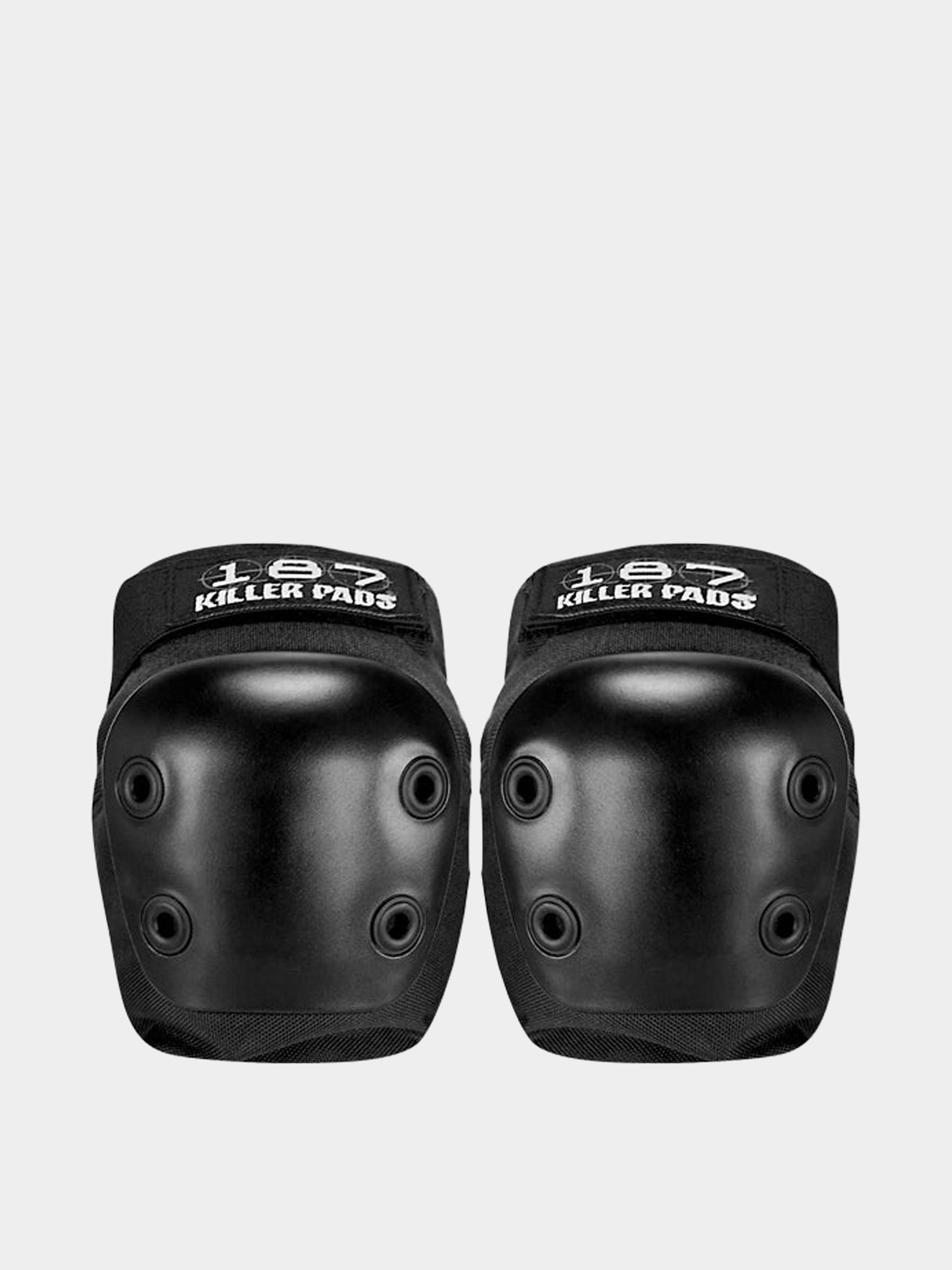 Védőfelszerelés 187 Killer Pads Jr Six Pack Set JR (black)