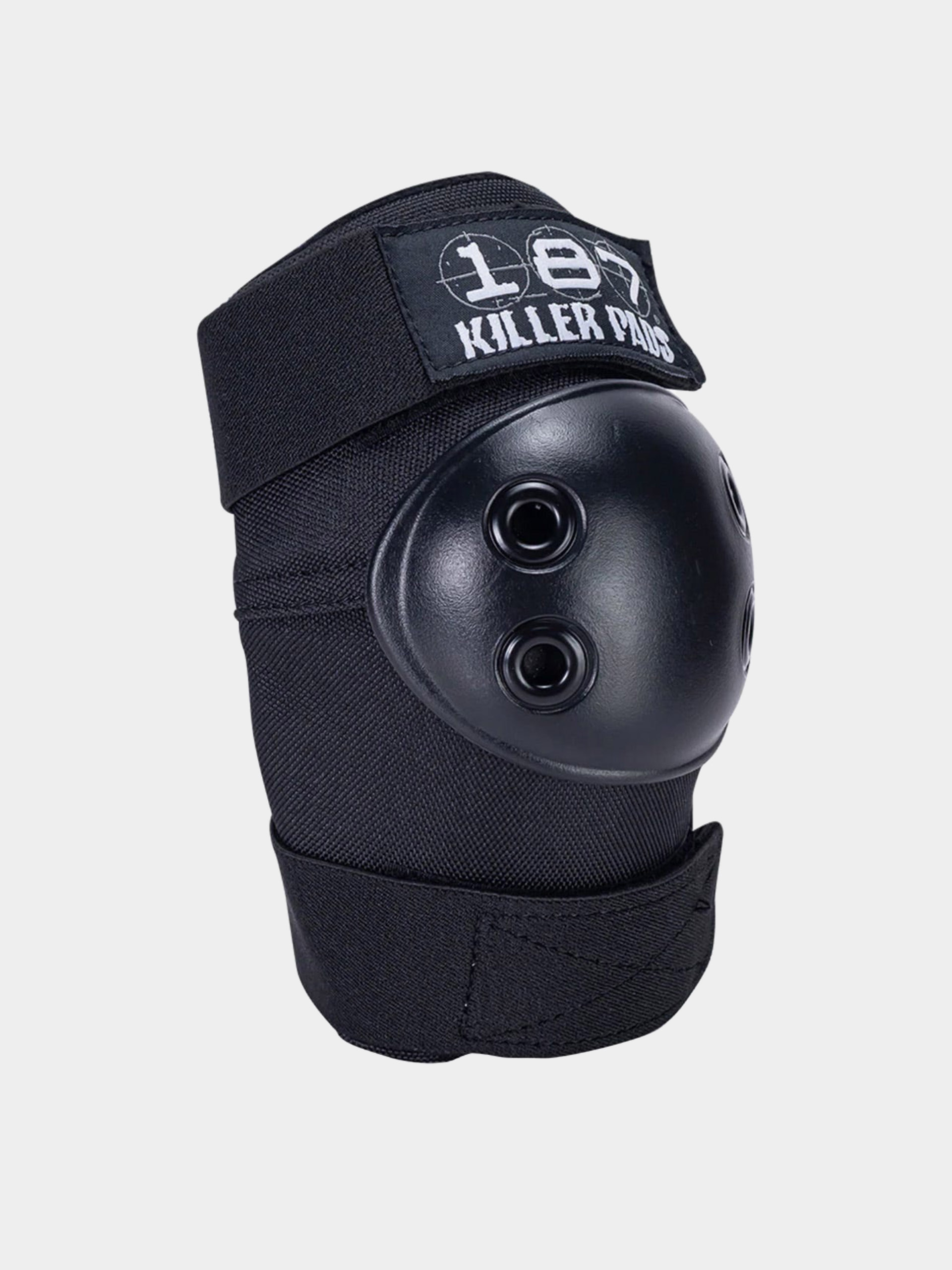 Védőfelszerelés 187 Killer Pads Jr Six Pack Set JR (black)