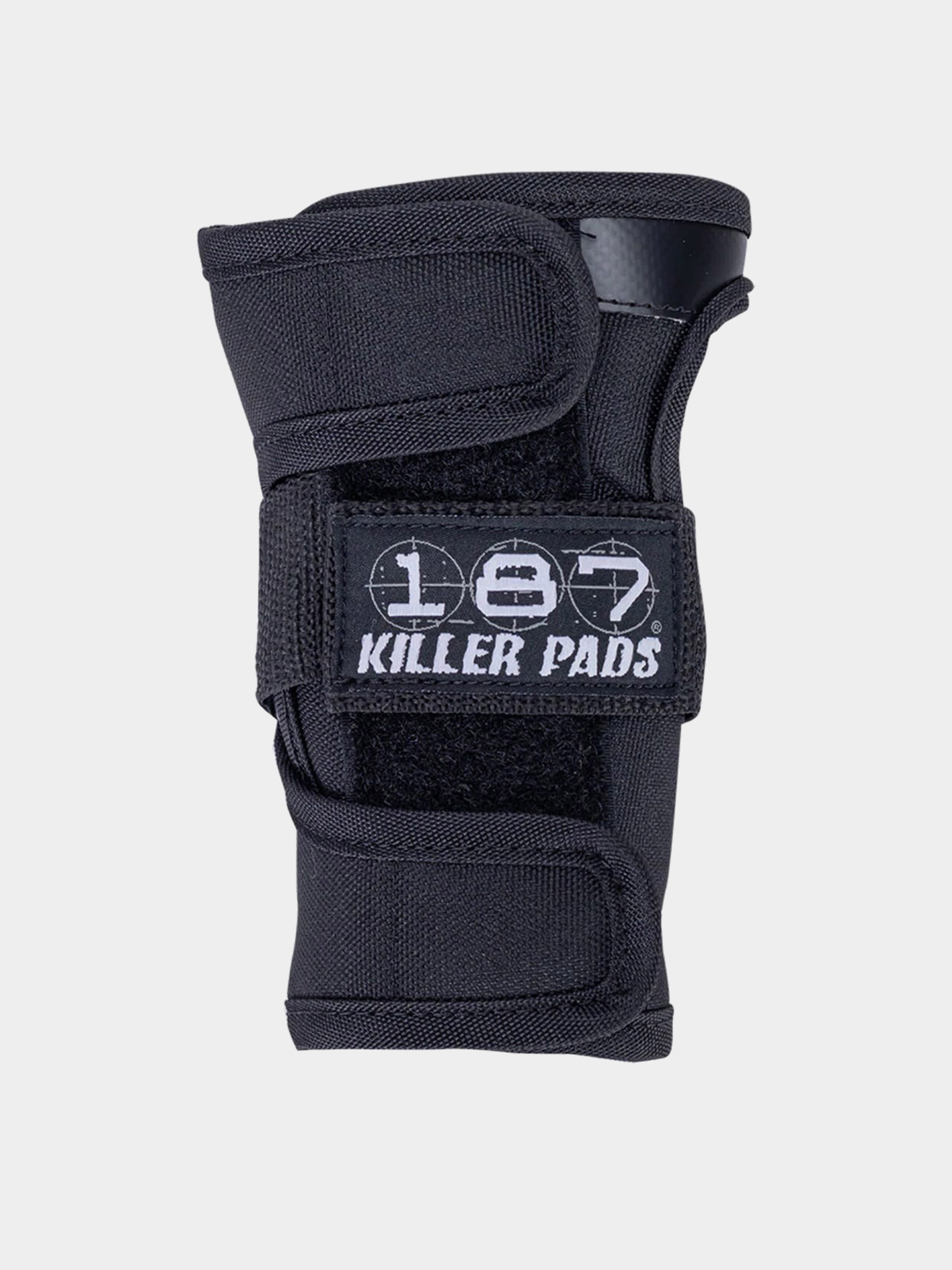 Védőfelszerelés 187 Killer Pads Jr Six Pack Set JR (black)